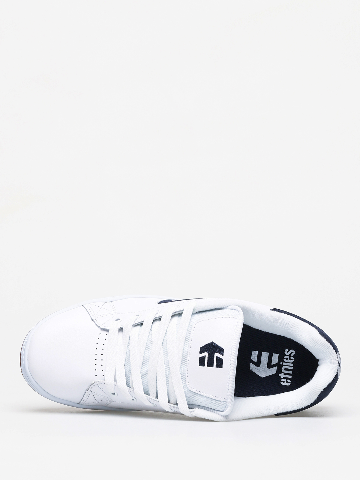 Buty Etnies Calli Cut (white/navy/gum)