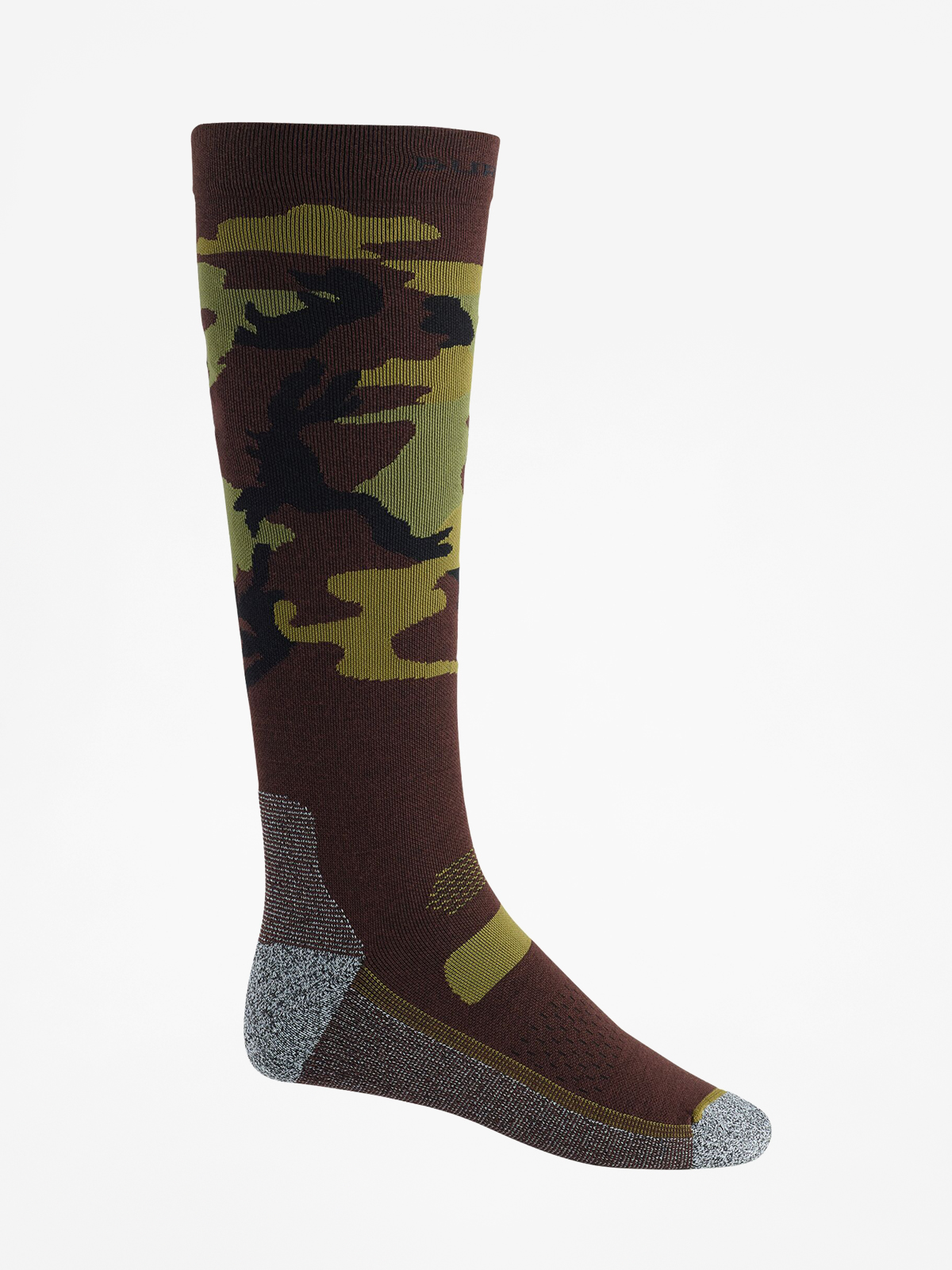 Skarpety Burton Performance Ultralight (camo)