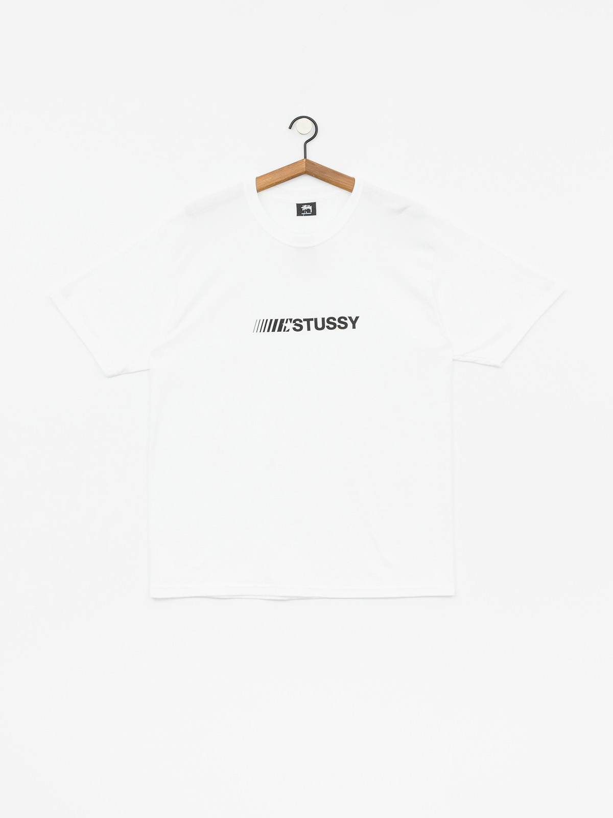 T-shirt Stussy Champion (white)