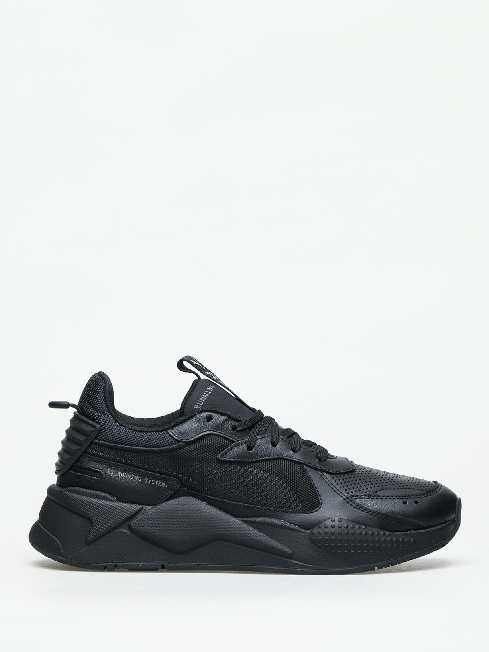 Buty Puma RS X Winterized (puma black)