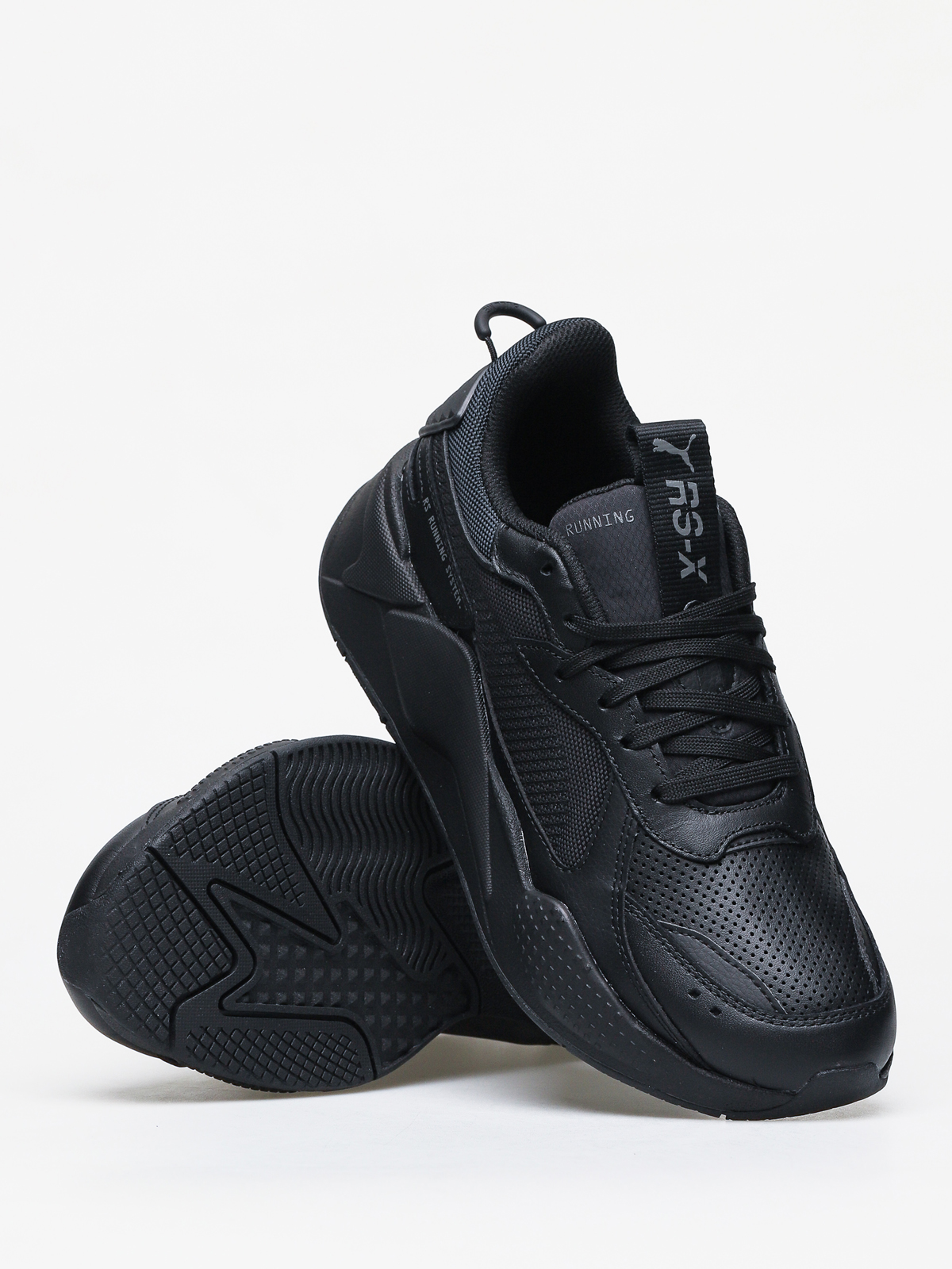 Buty Puma RS X Winterized (puma black)
