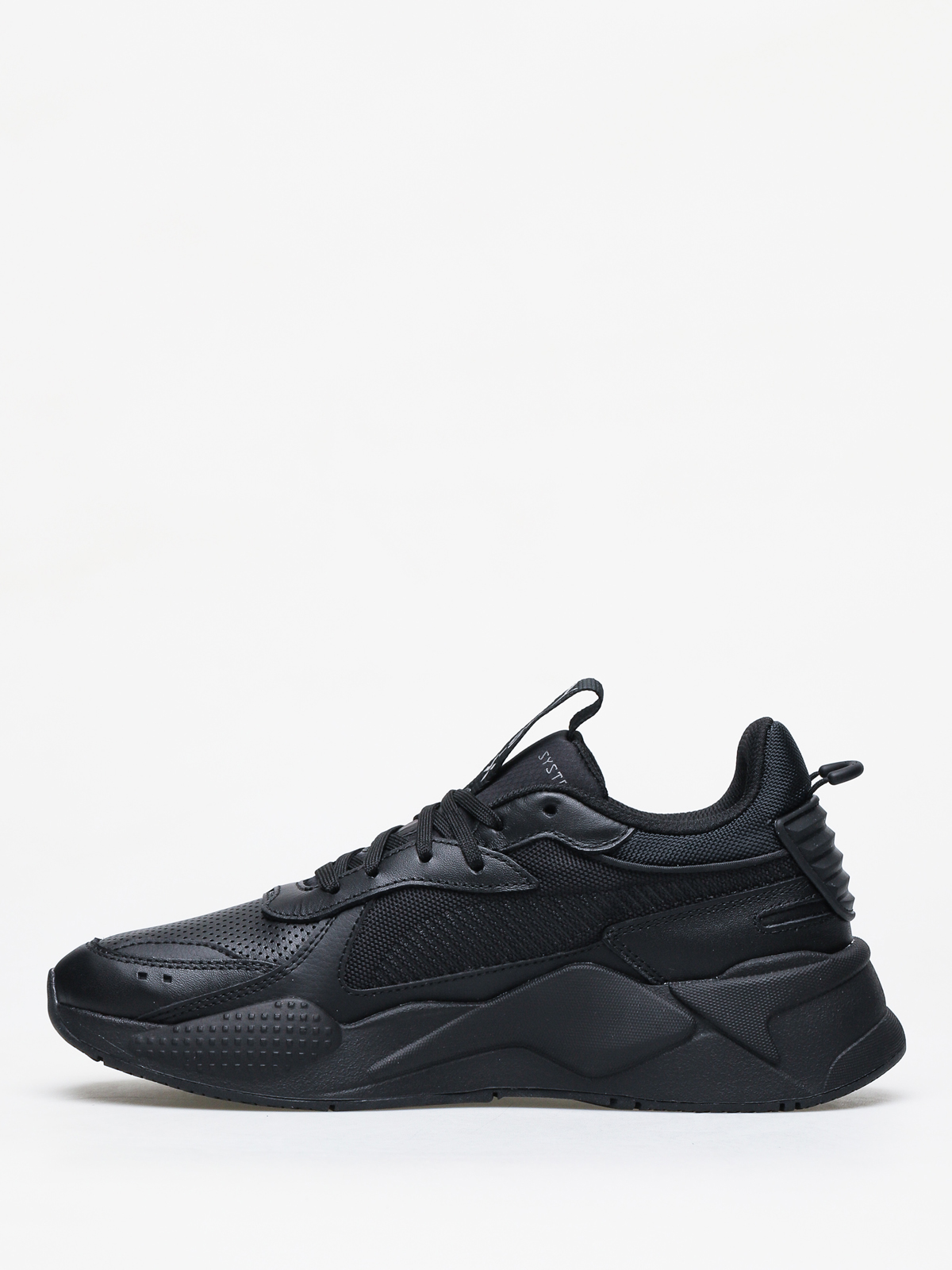 Buty Puma RS X Winterized (puma black)