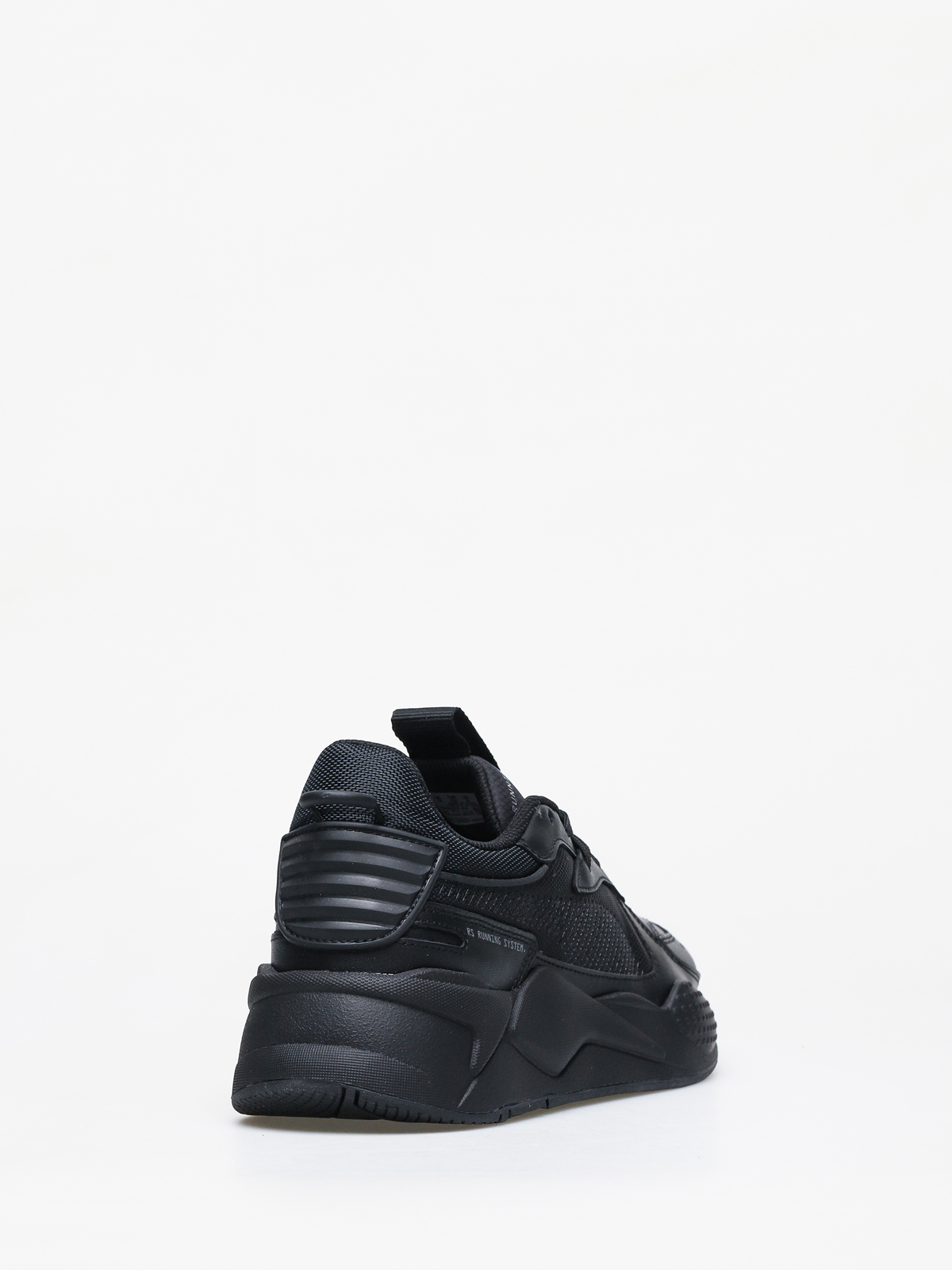 Buty Puma RS X Winterized (puma black)