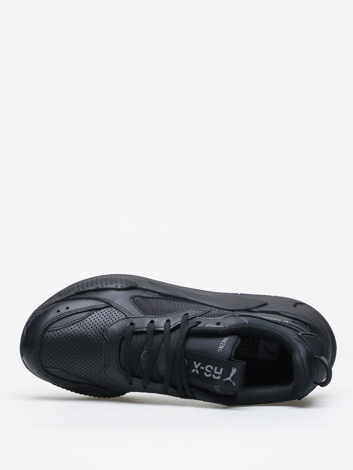 Buty Puma RS X Winterized (puma black)