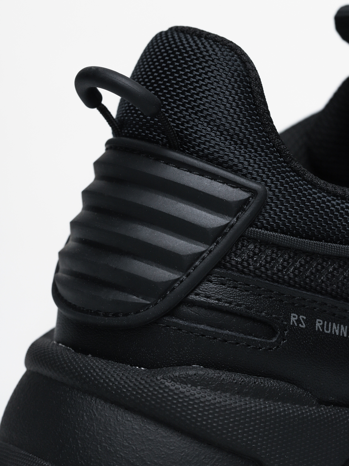 Buty Puma RS X Winterized (puma black)