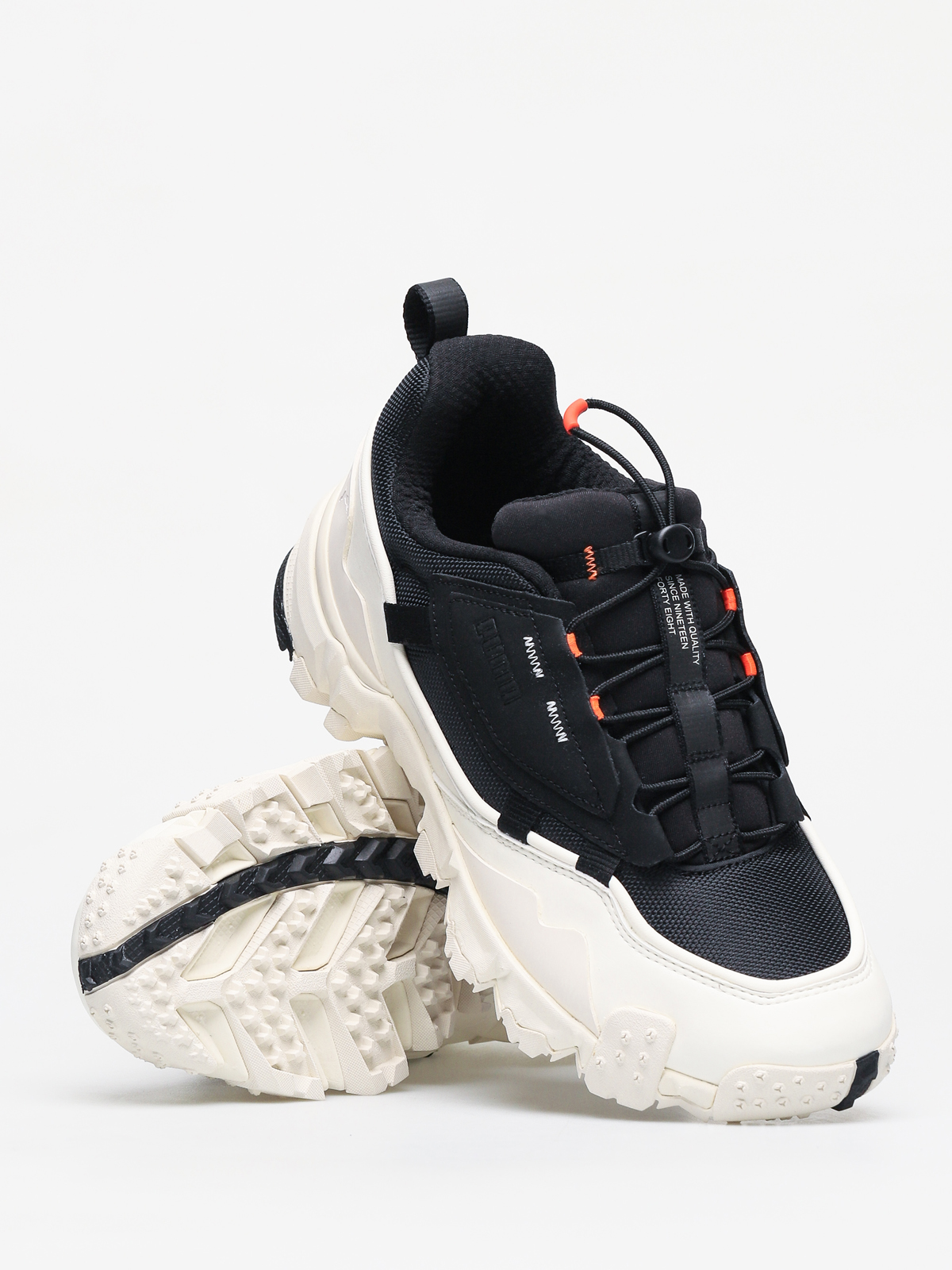 Buty Puma Trailfox Overland (puma black/whisper white)