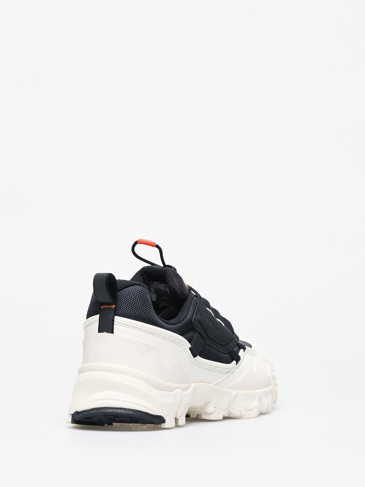 Buty Puma Trailfox Overland (puma black/whisper white)