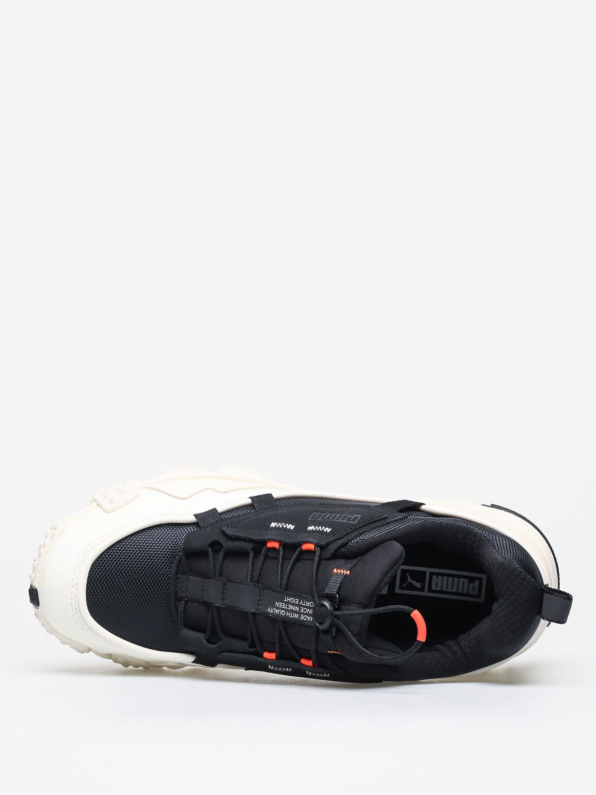 Buty Puma Trailfox Overland (puma black/whisper white)