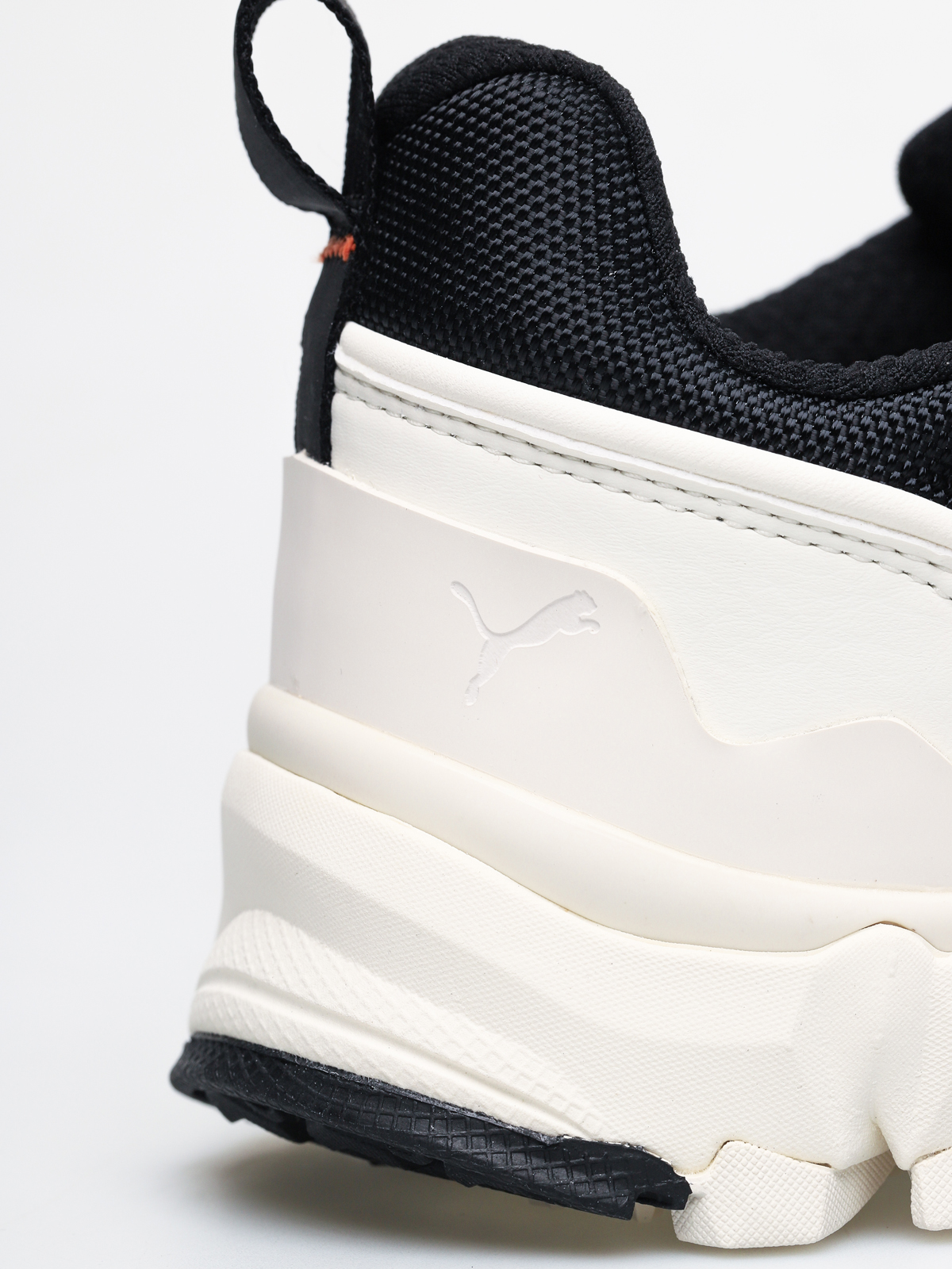 Buty Puma Trailfox Overland (puma black/whisper white)