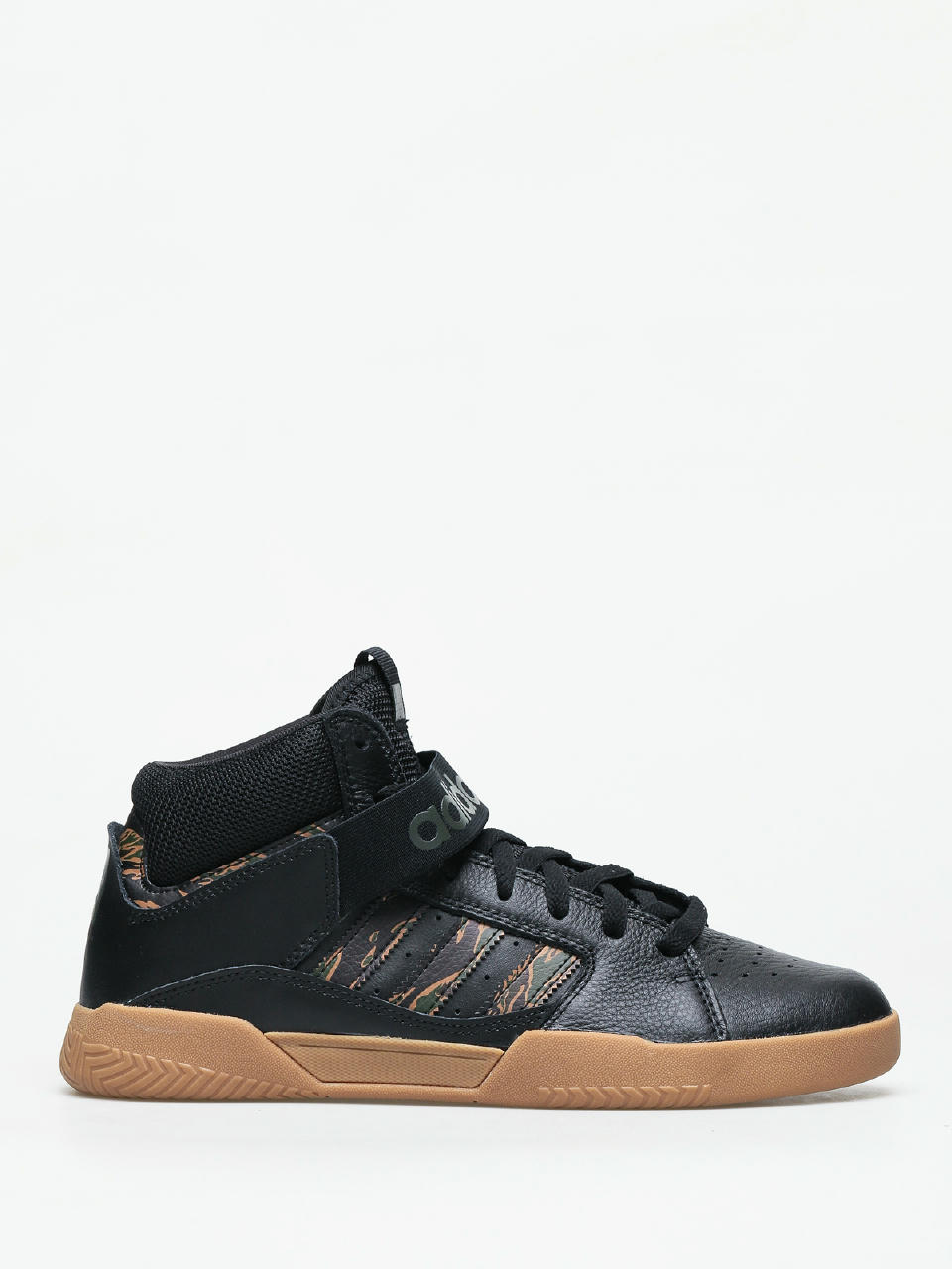 Buty adidas Vrx Mid (cblack/ngtcar/rawdes)