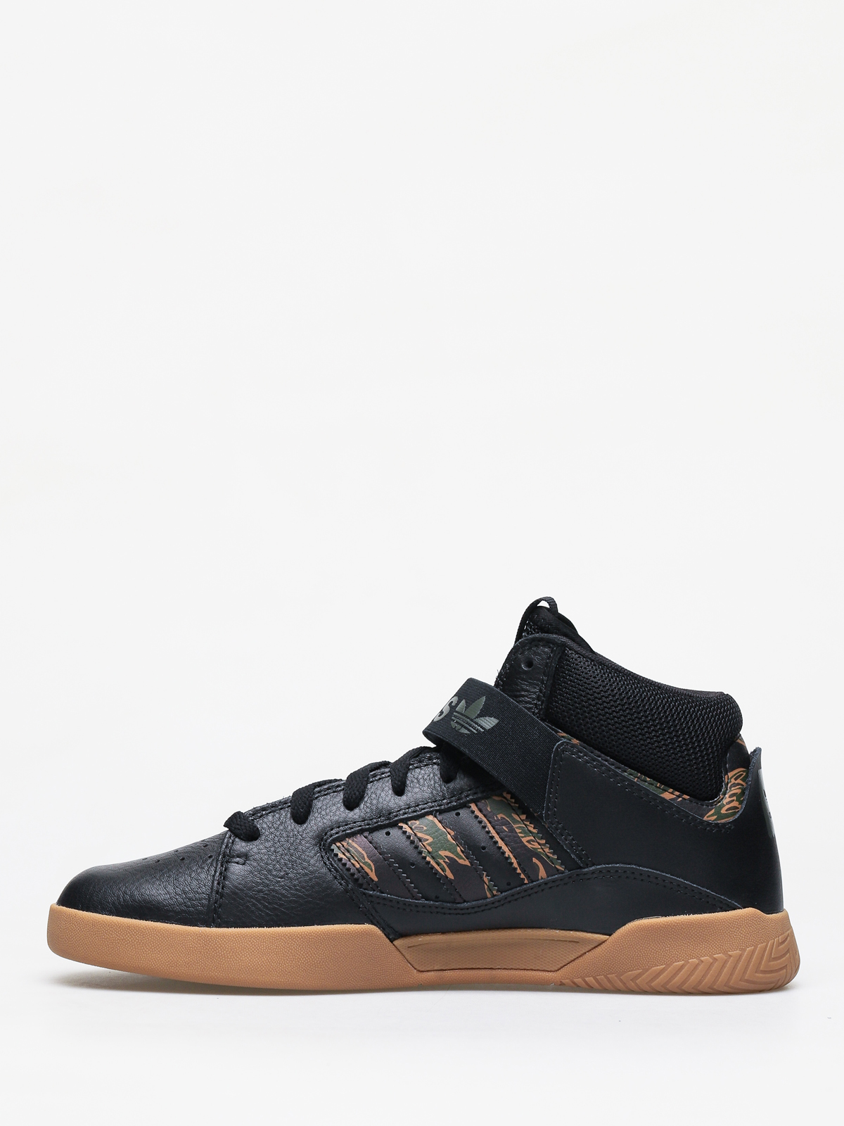 Buty adidas Vrx Mid (cblack/ngtcar/rawdes)