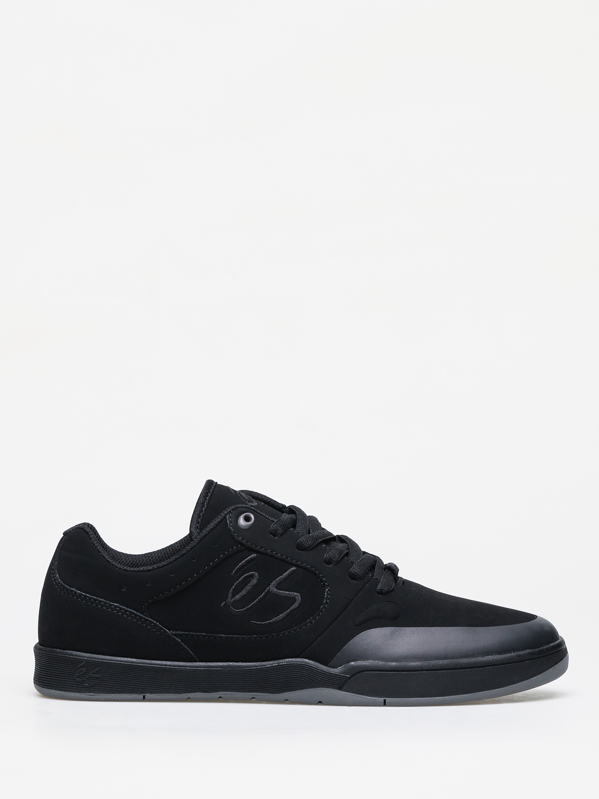 Buty eS Swift 1.5 (black/black/grey)