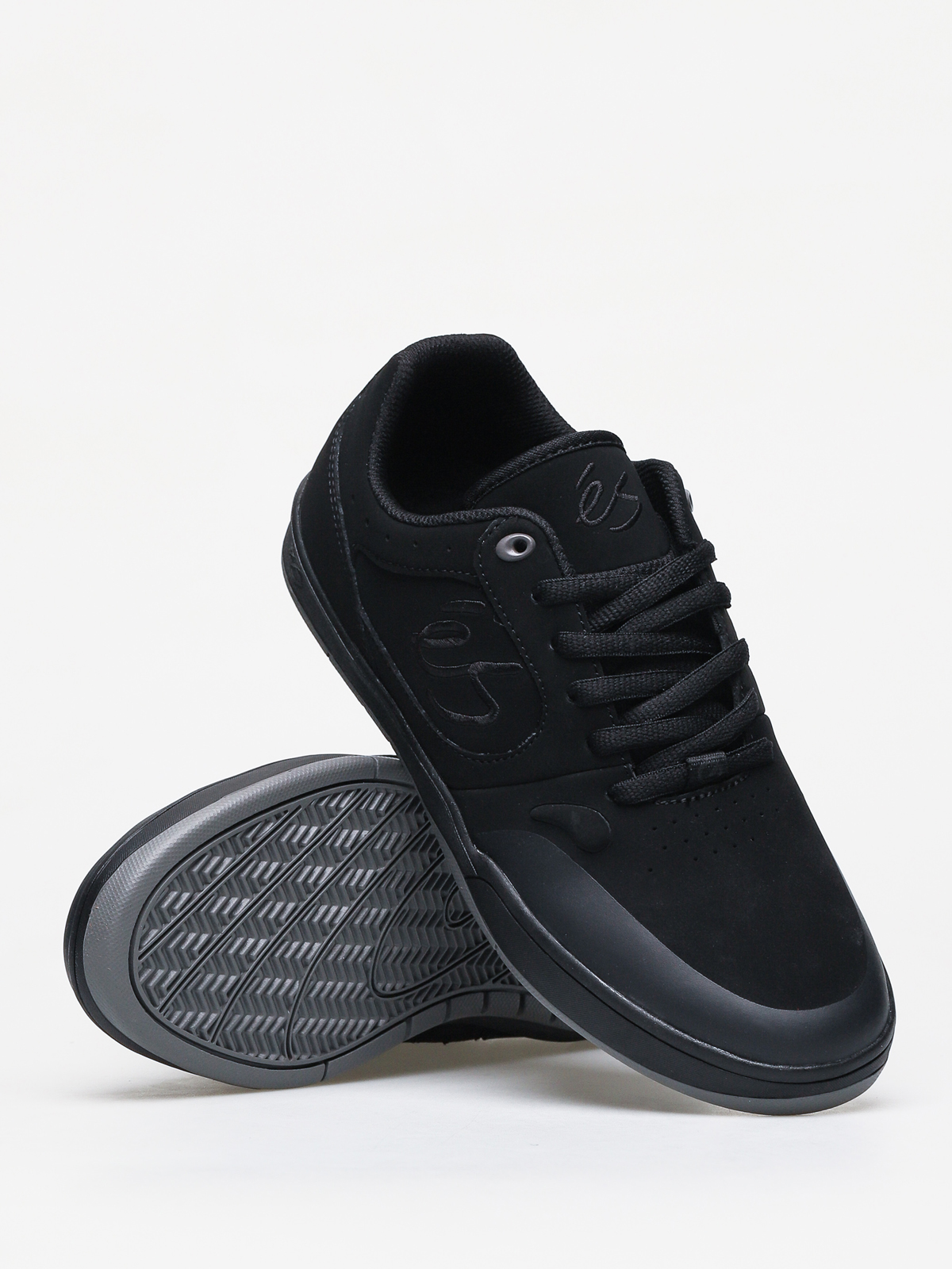 Buty eS Swift 1.5 (black/black/grey)