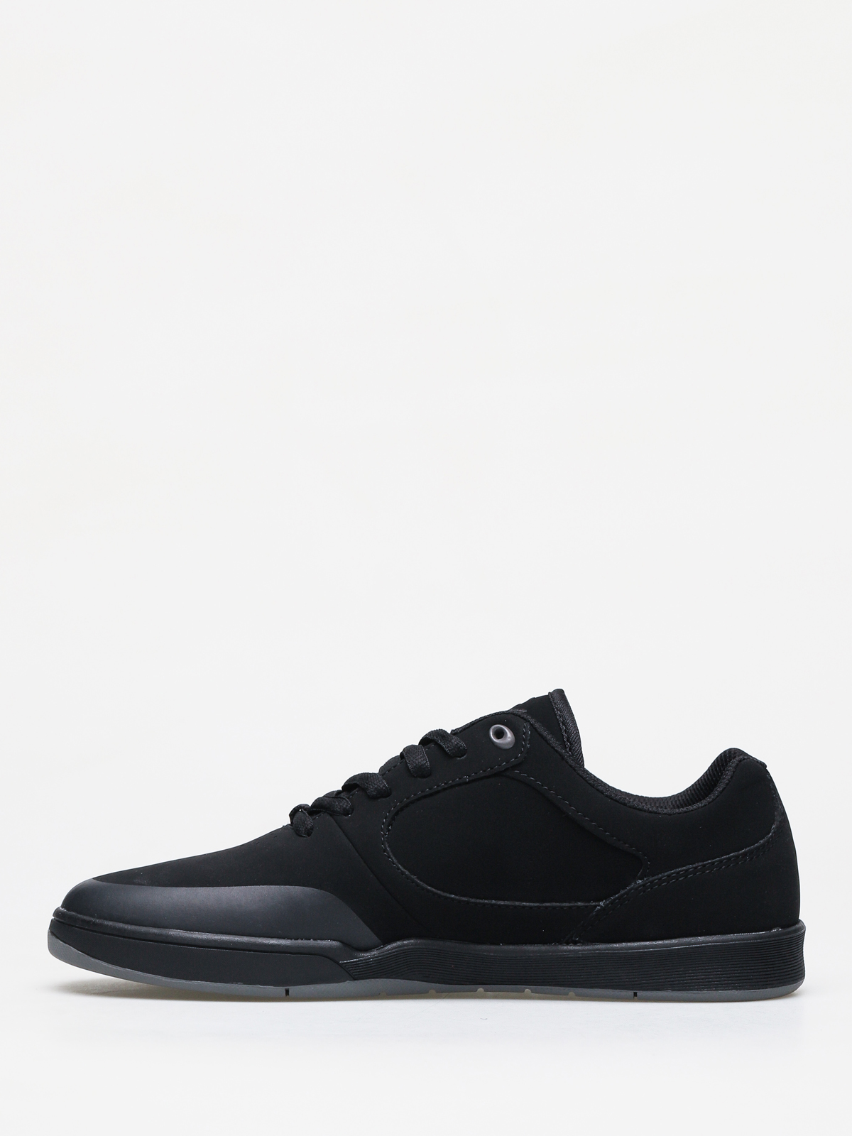 Buty eS Swift 1.5 (black/black/grey)