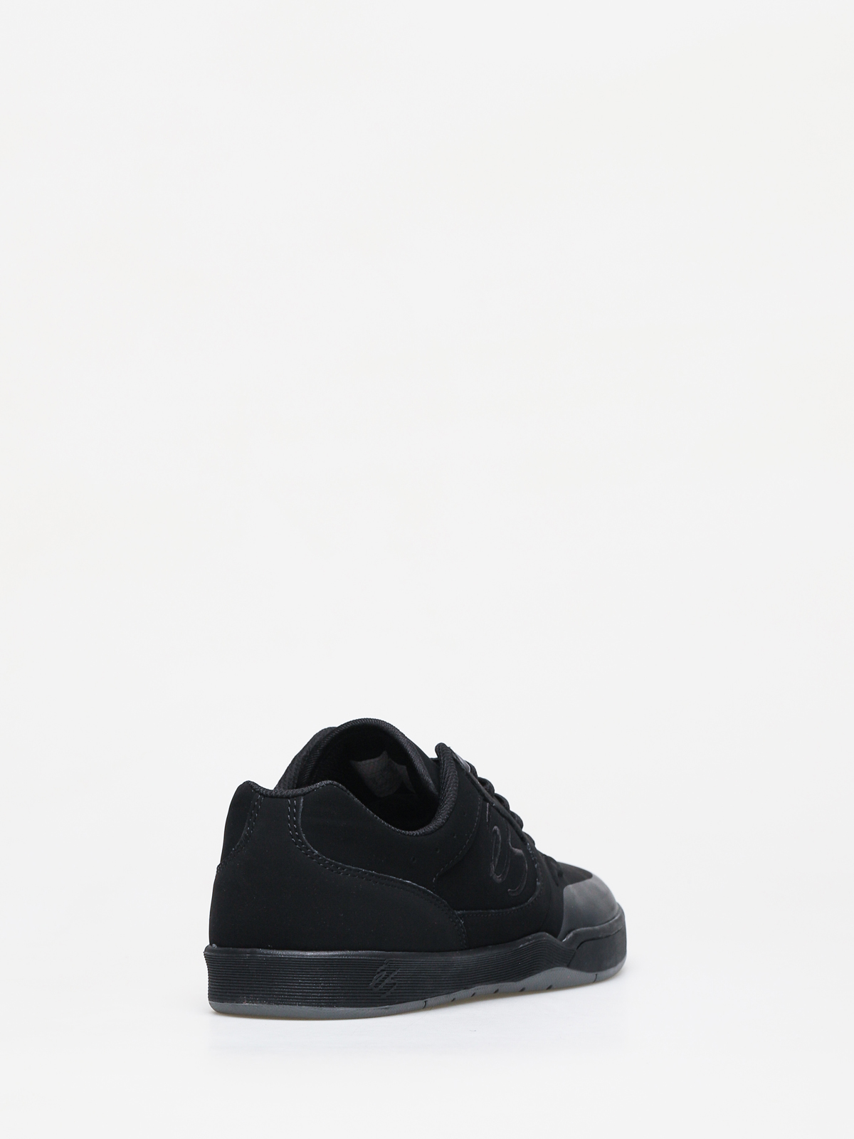 Buty eS Swift 1.5 (black/black/grey)
