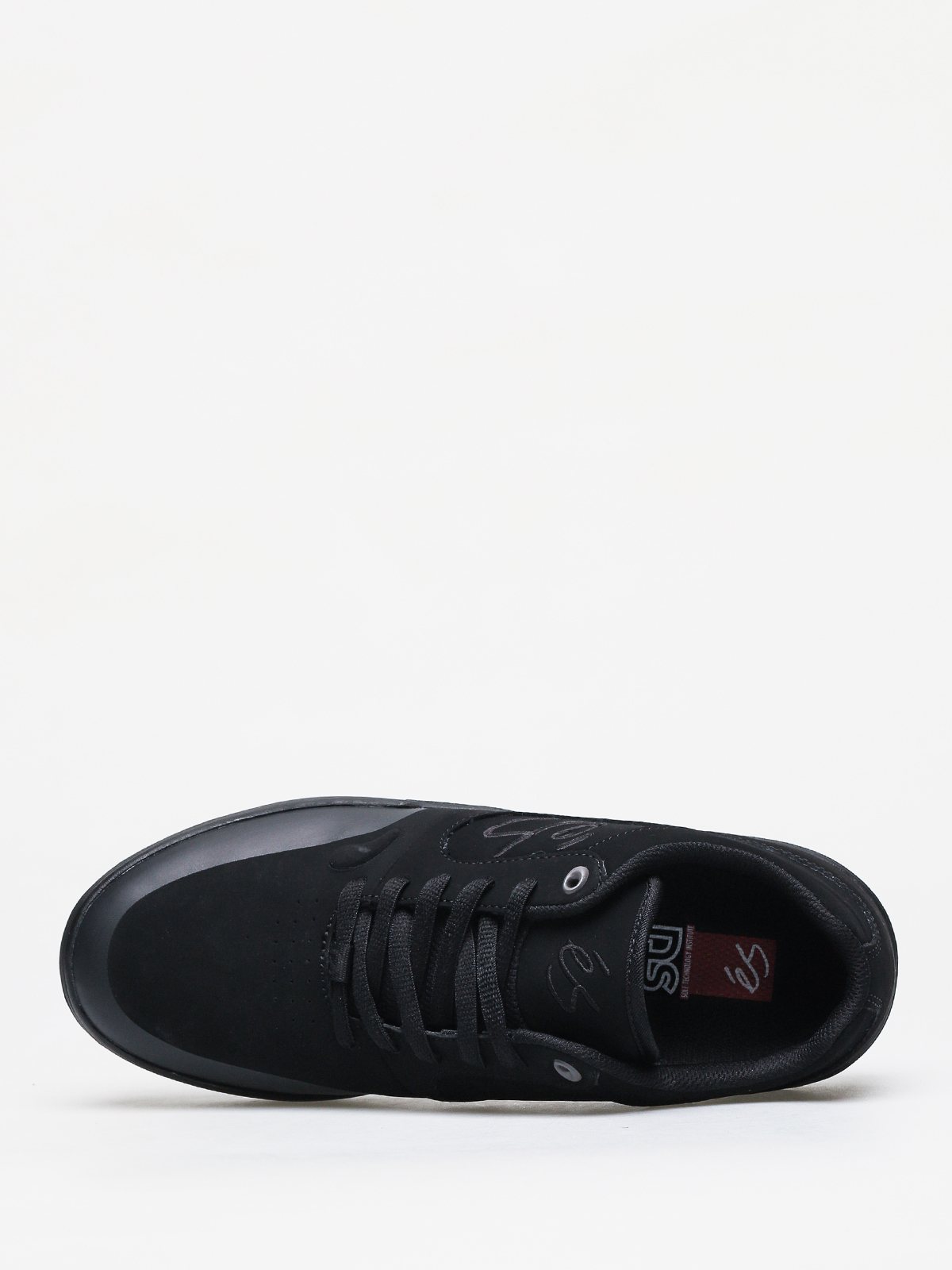 Buty eS Swift 1.5 (black/black/grey)