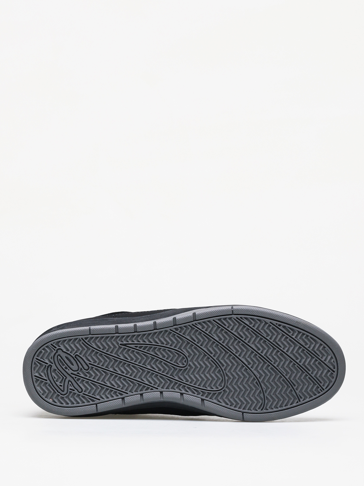 Buty eS Swift 1.5 (black/black/grey)
