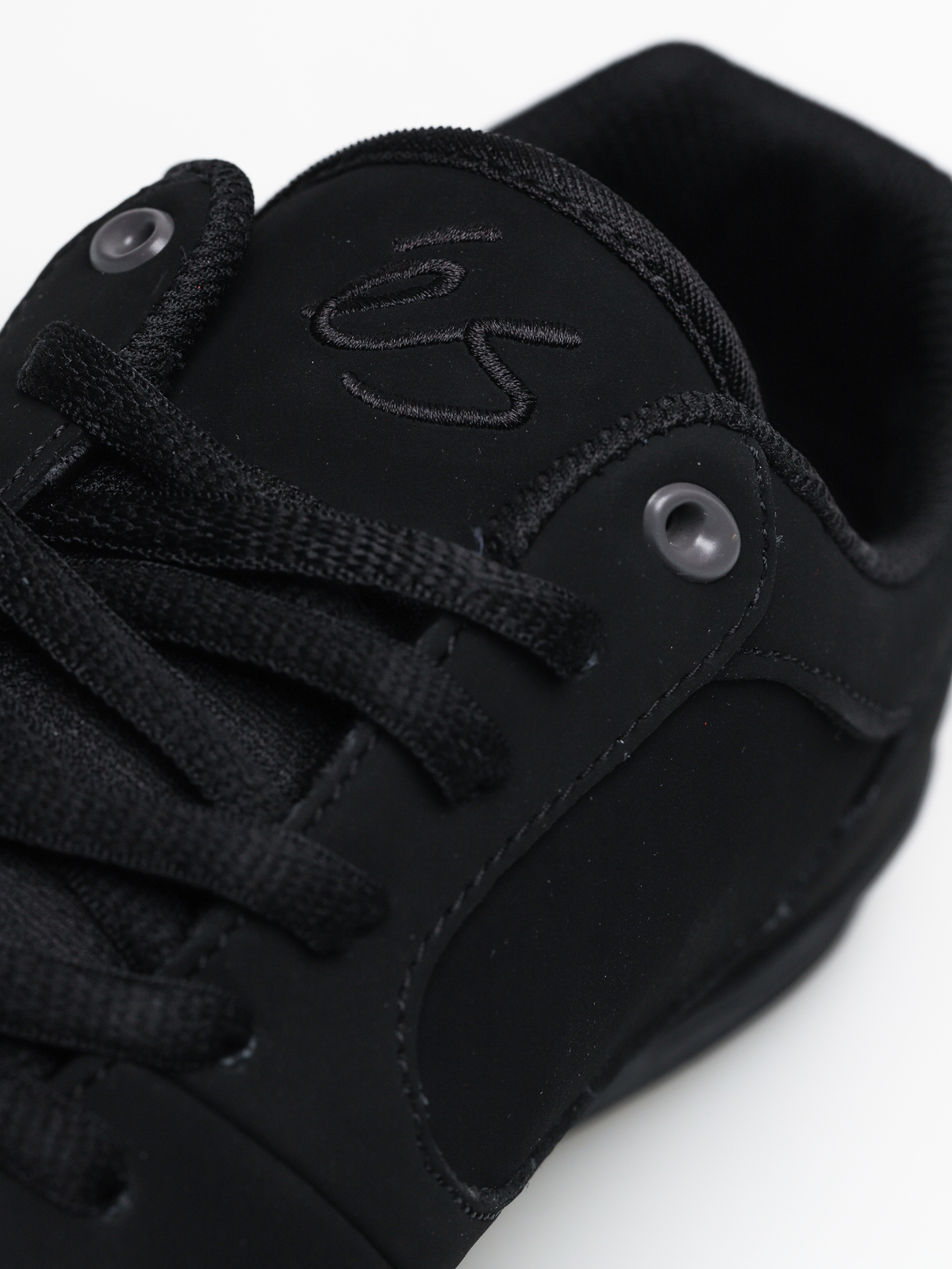 Buty eS Swift 1.5 (black/black/grey)