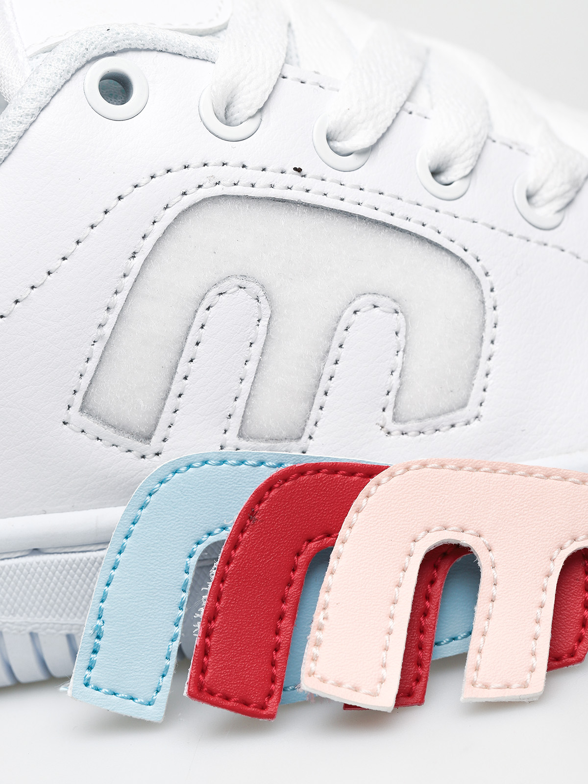 Buty Etnies Callicut Wmn (white)