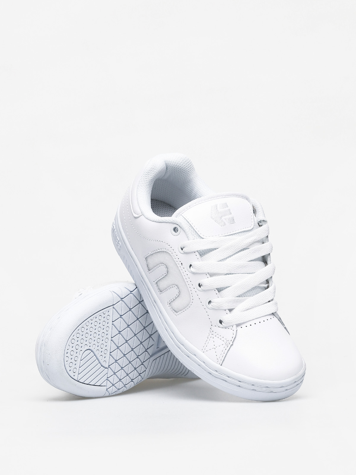 Buty Etnies Callicut Wmn (white)