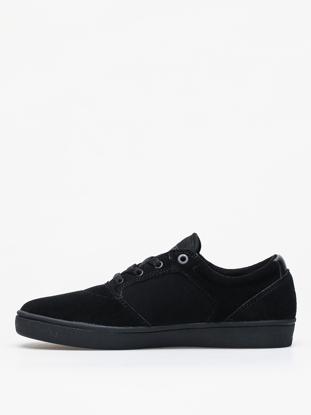Buty Emerica Figgy Dose (black/black/gum)