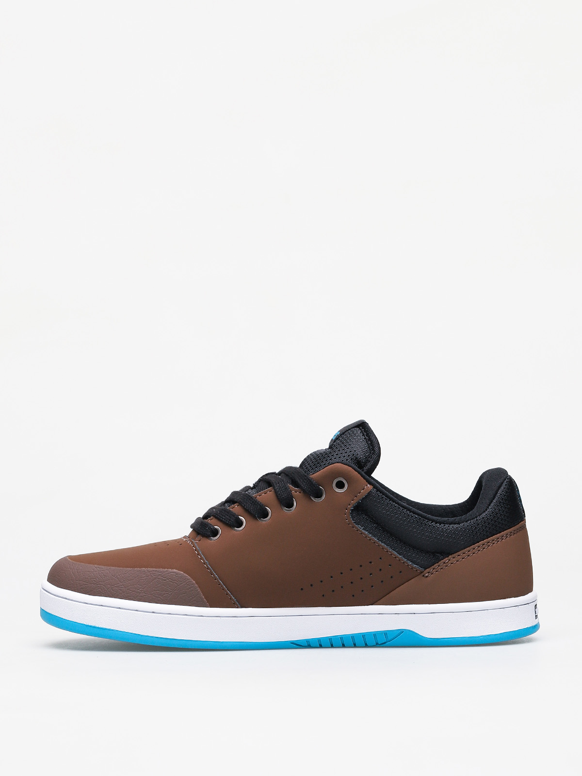 Buty Etnies Marana Crank (brown/blue)