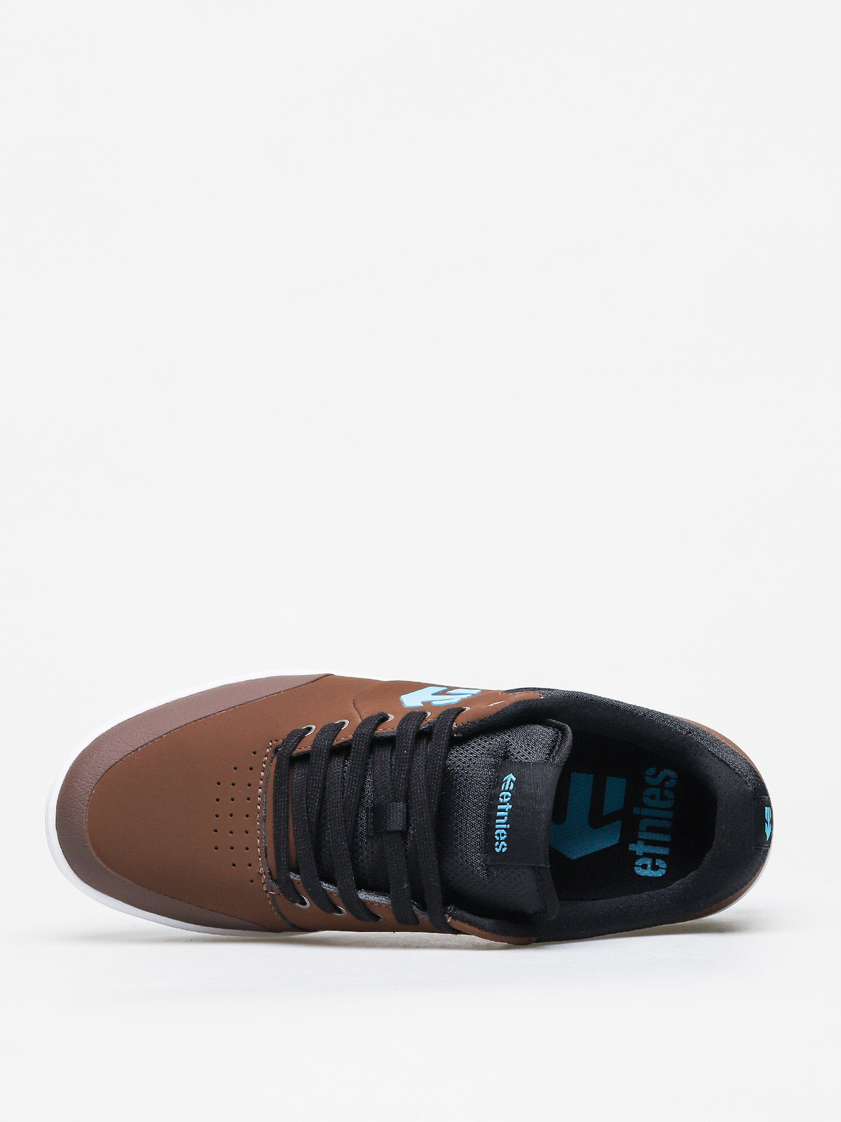 Buty Etnies Marana Crank (brown/blue)