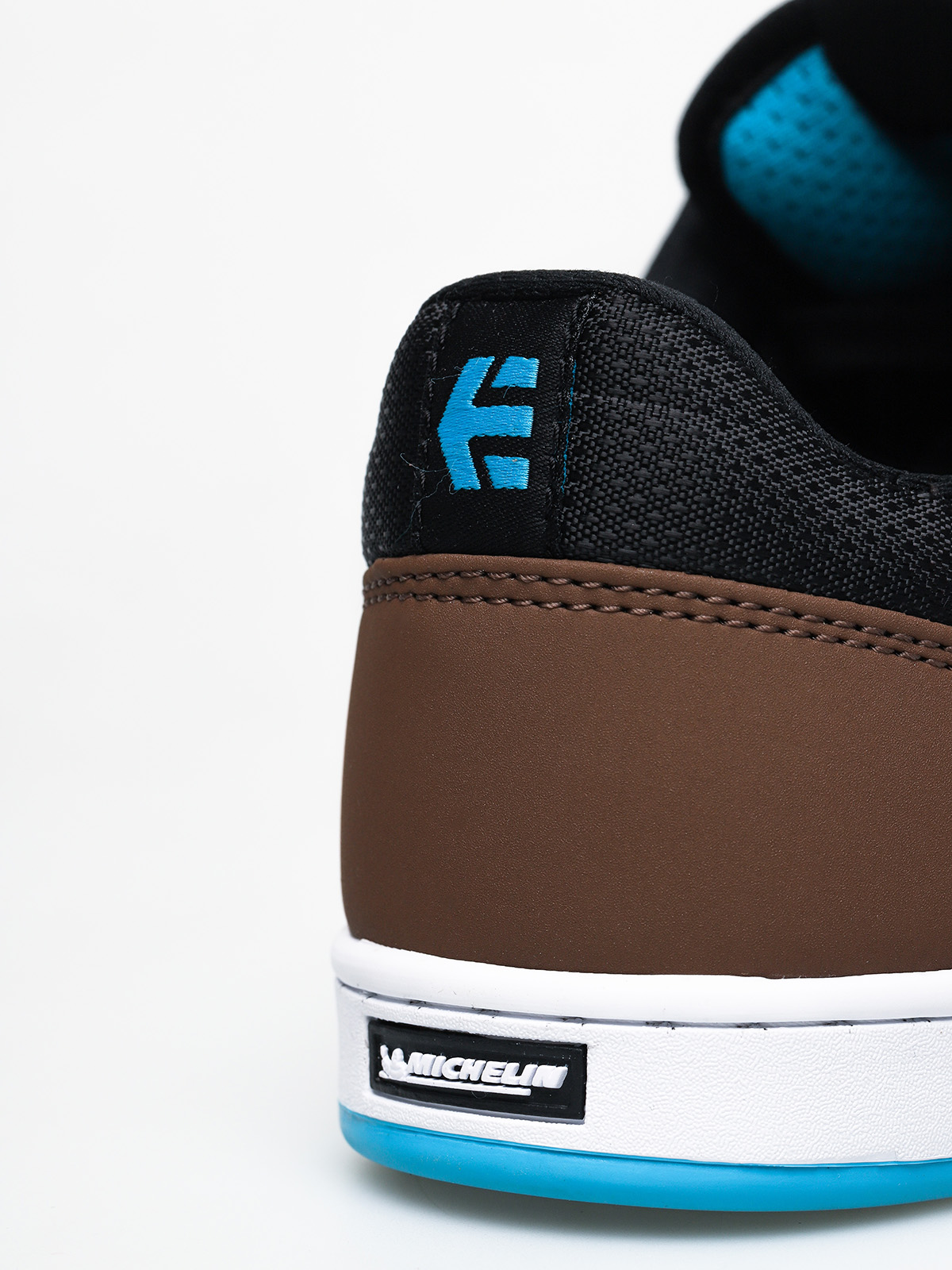 Buty Etnies Marana Crank (brown/blue)