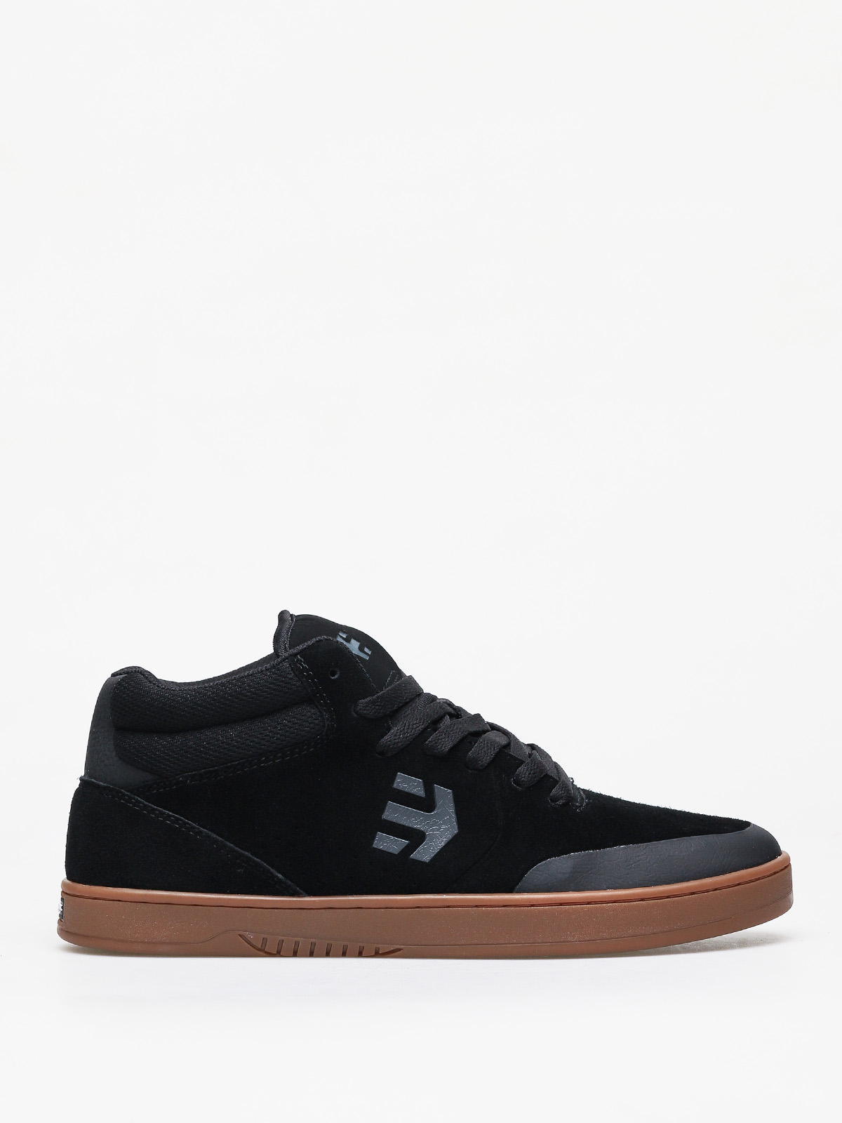 Buty Etnies Marana Mid (black/charcoal/gum)
