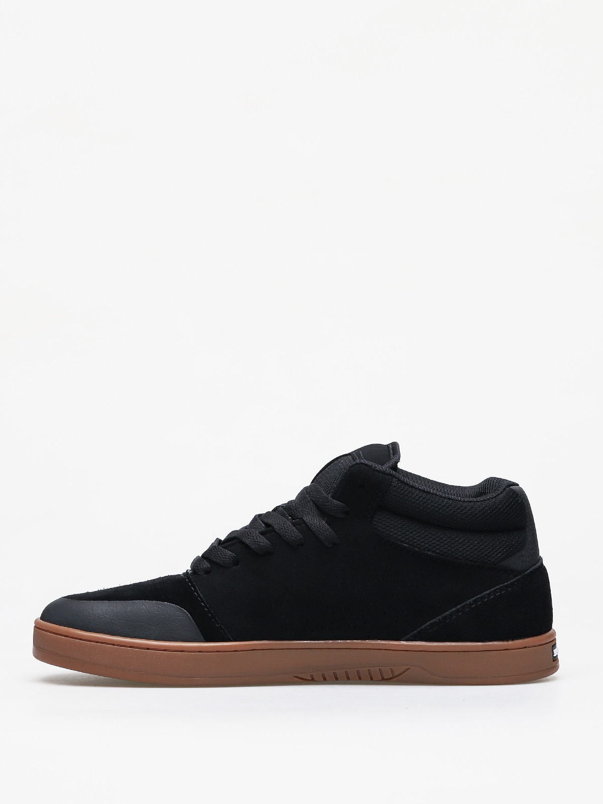 Buty Etnies Marana Mid (black/charcoal/gum)