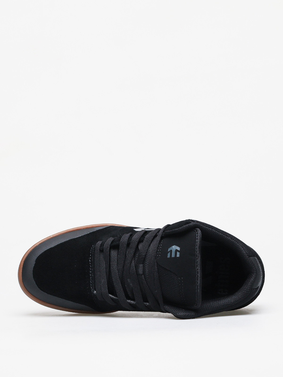 Buty Etnies Marana Mid (black/charcoal/gum)