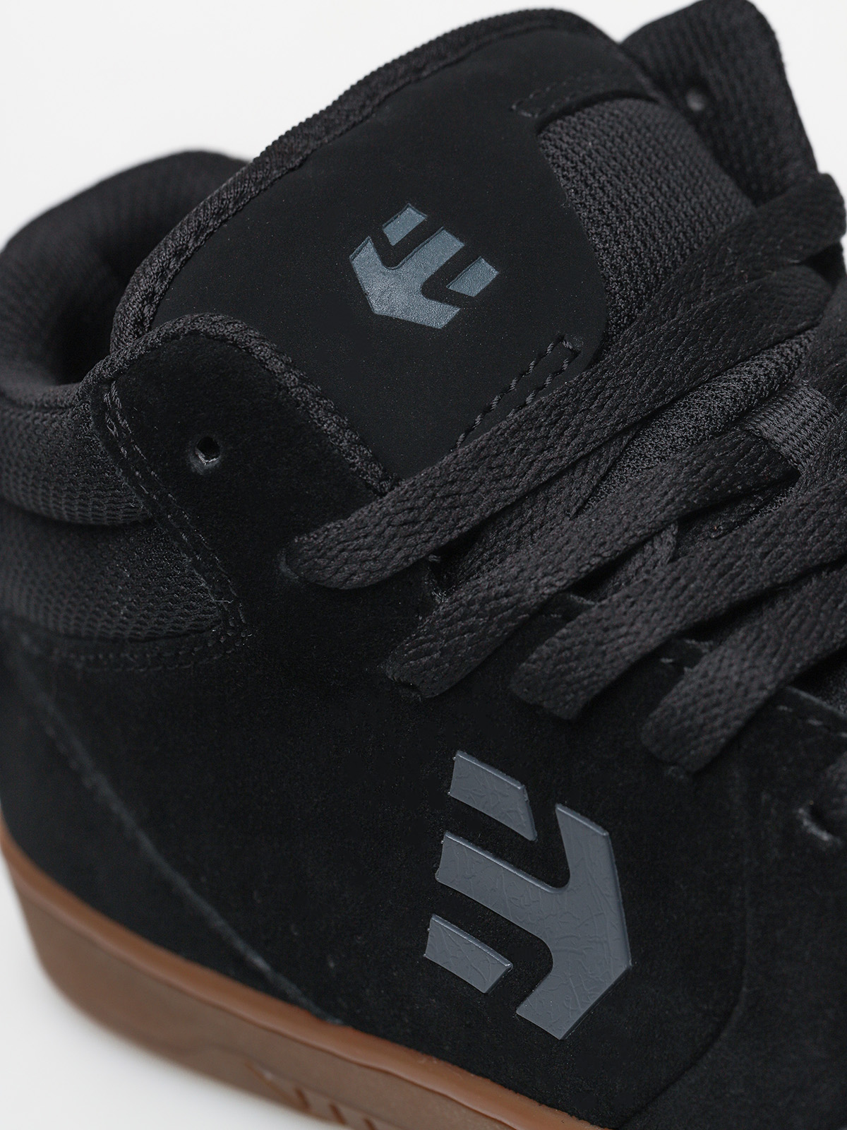 Buty Etnies Marana Mid (black/charcoal/gum)