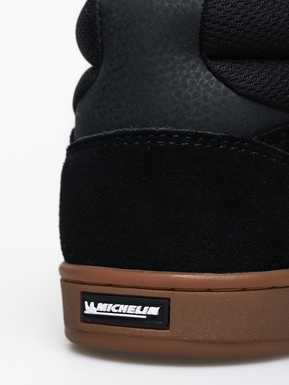 Buty Etnies Marana Mid (black/charcoal/gum)
