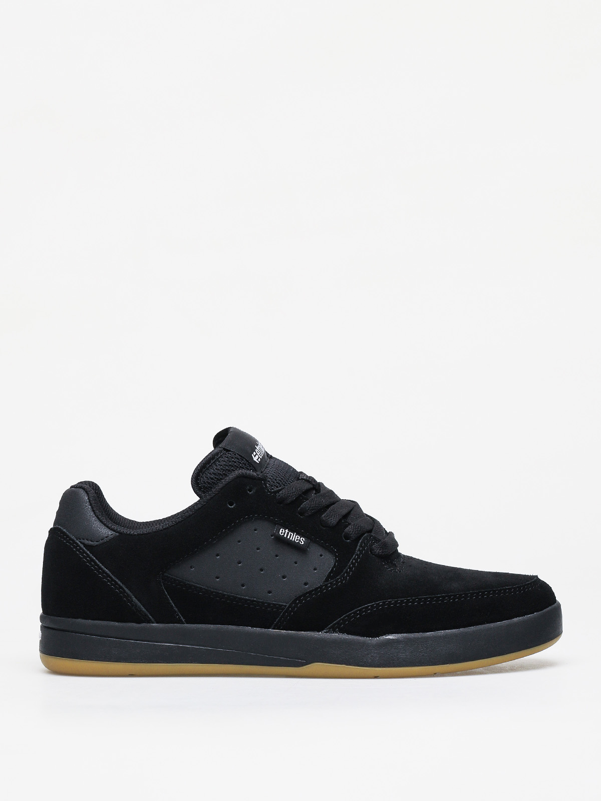 Buty Etnies Veer (black/white/gum)