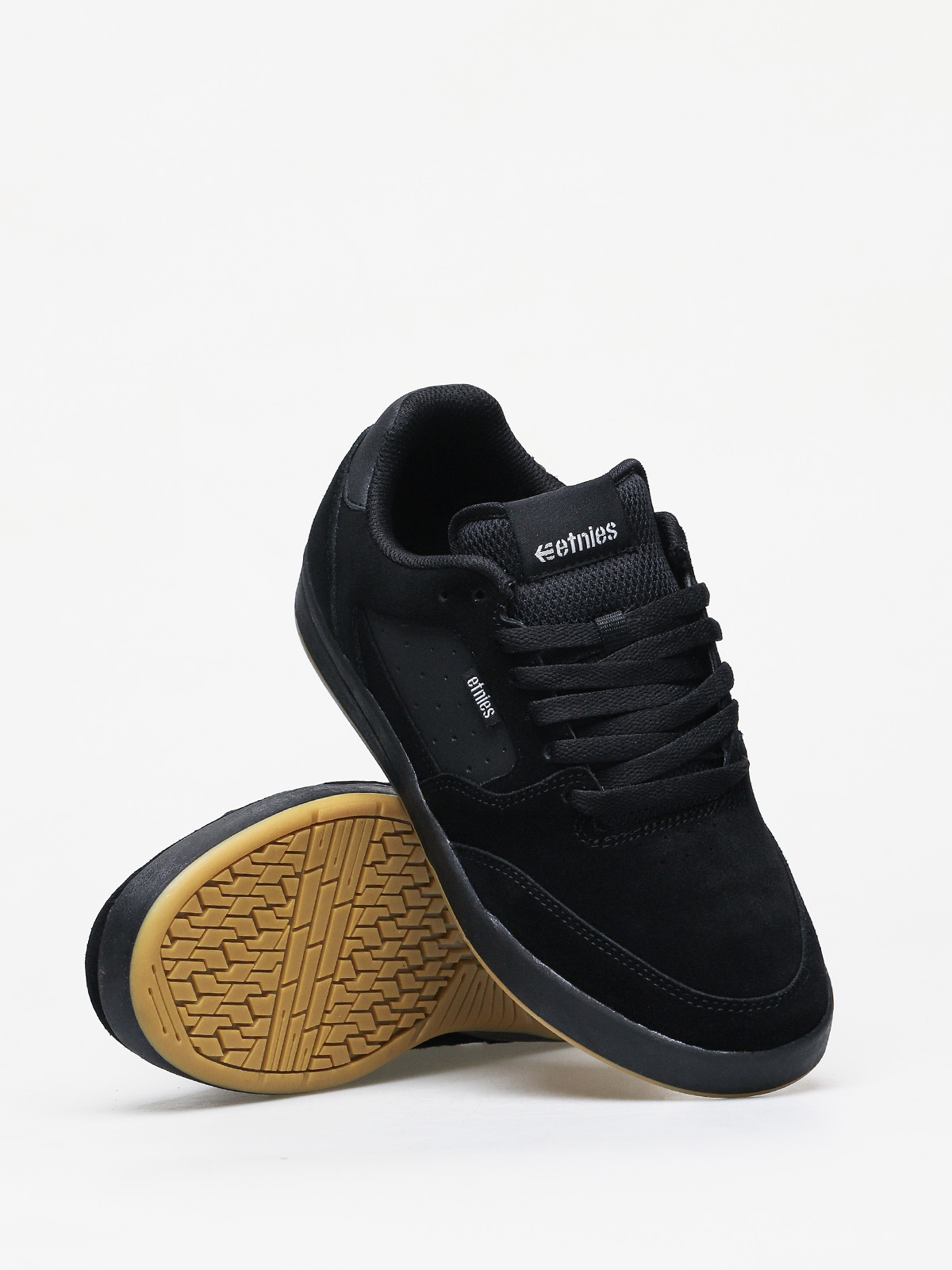 Buty Etnies Veer (black/white/gum)
