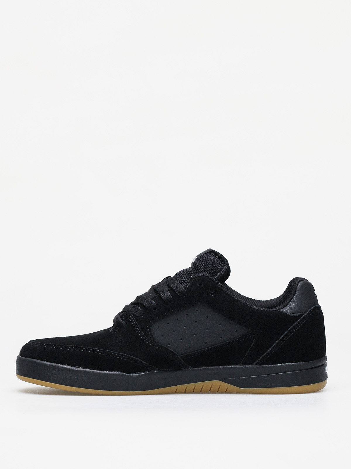 Buty Etnies Veer (black/white/gum)