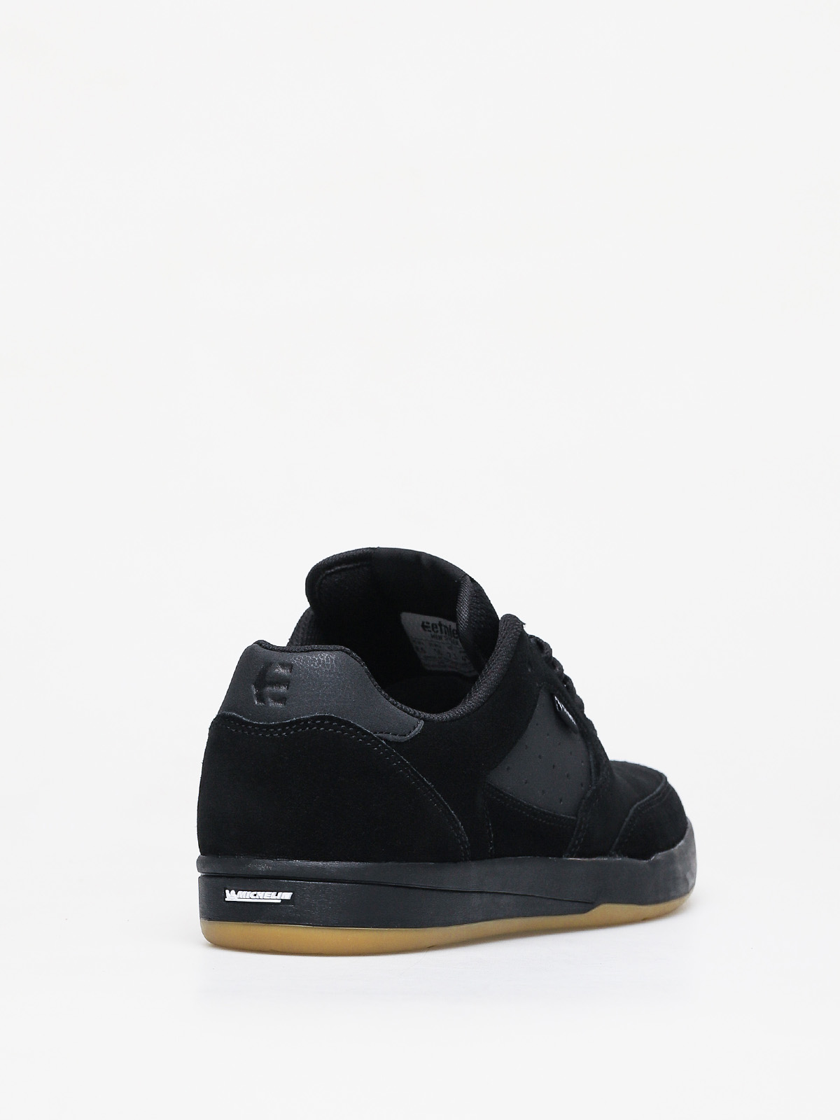 Buty Etnies Veer (black/white/gum)