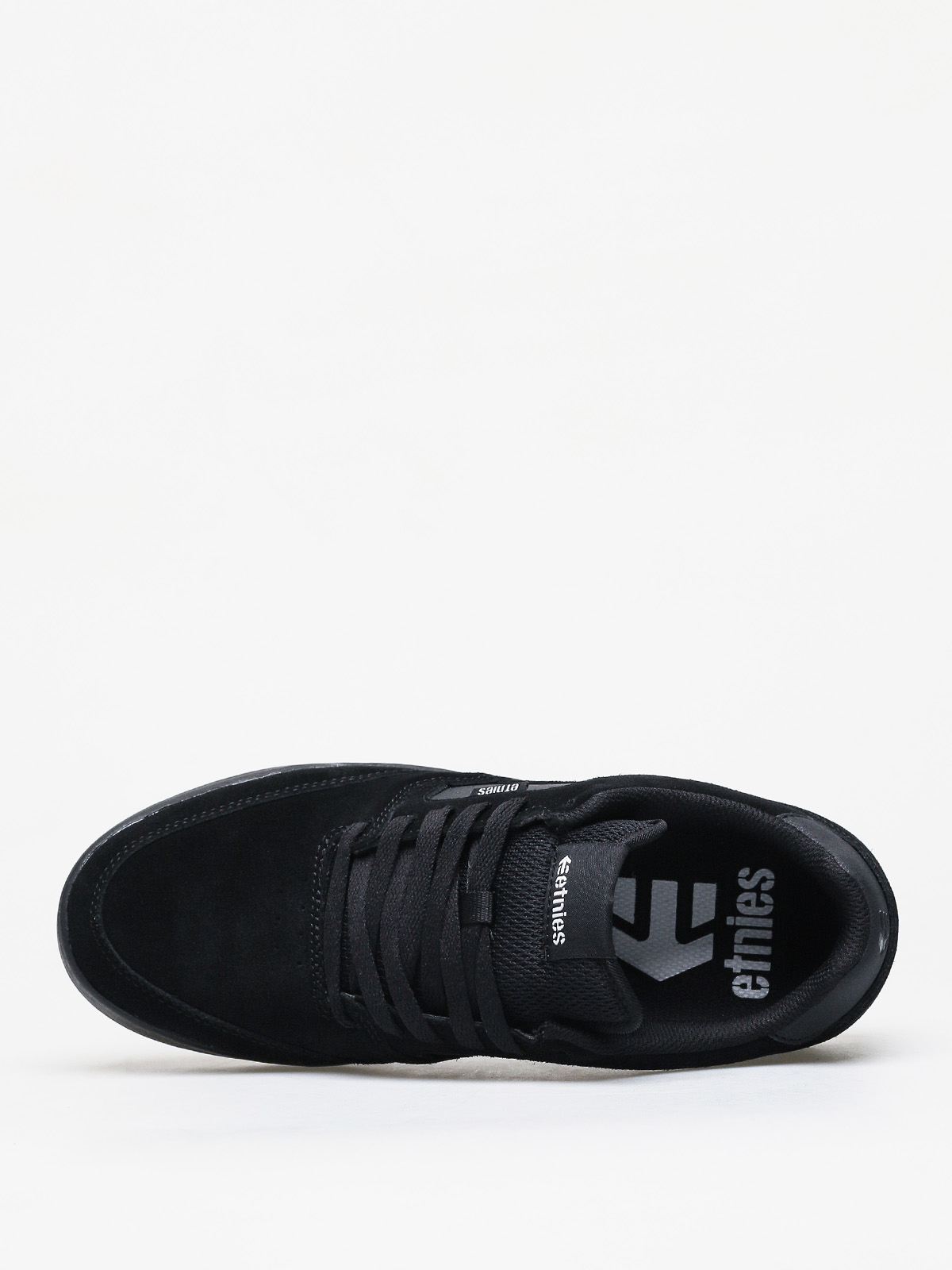 Buty Etnies Veer (black/white/gum)