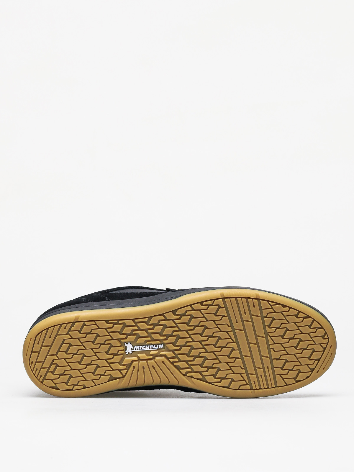 Buty Etnies Veer (black/white/gum)
