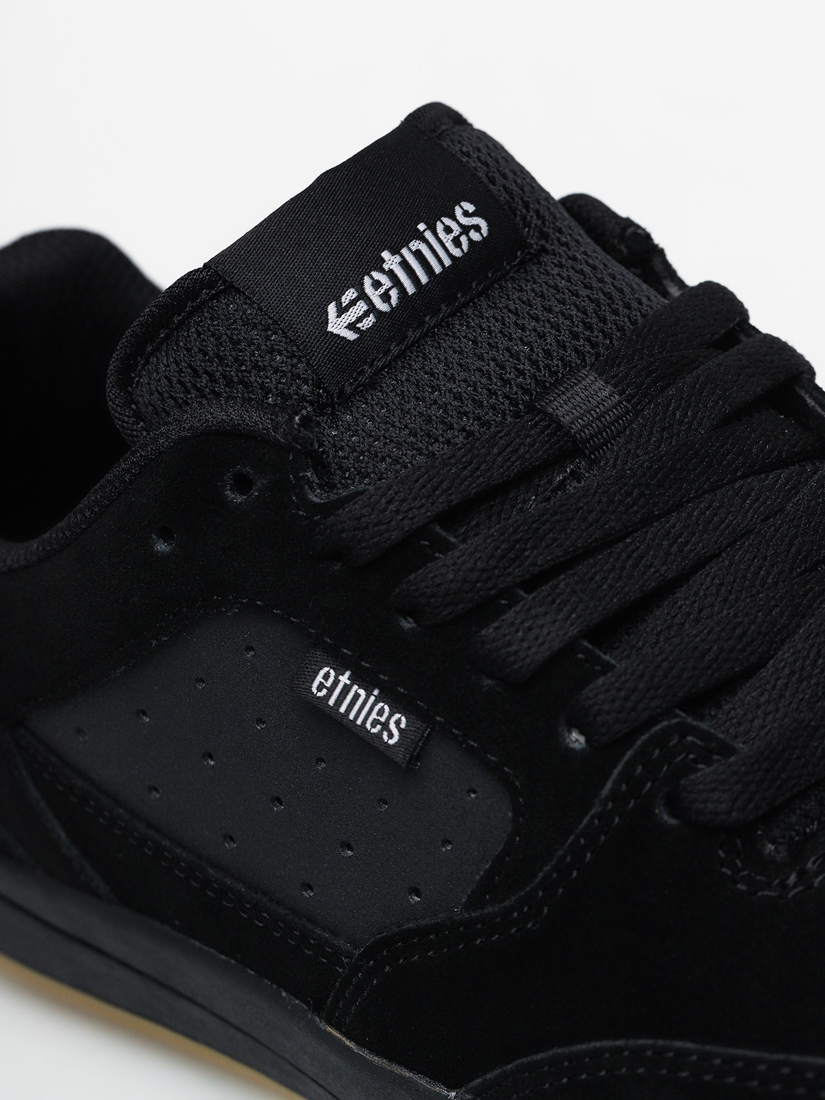 Buty Etnies Veer (black/white/gum)