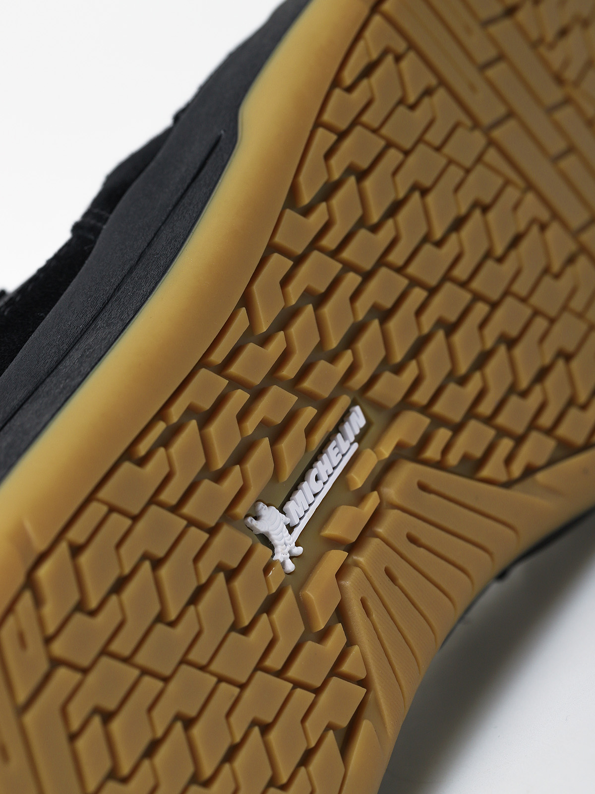 Buty Etnies Veer (black/white/gum)