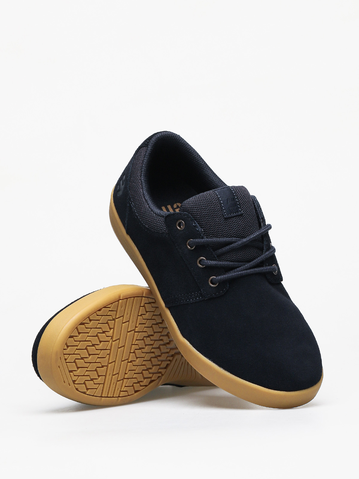Buty Etnies Score (navy/gum/gold)