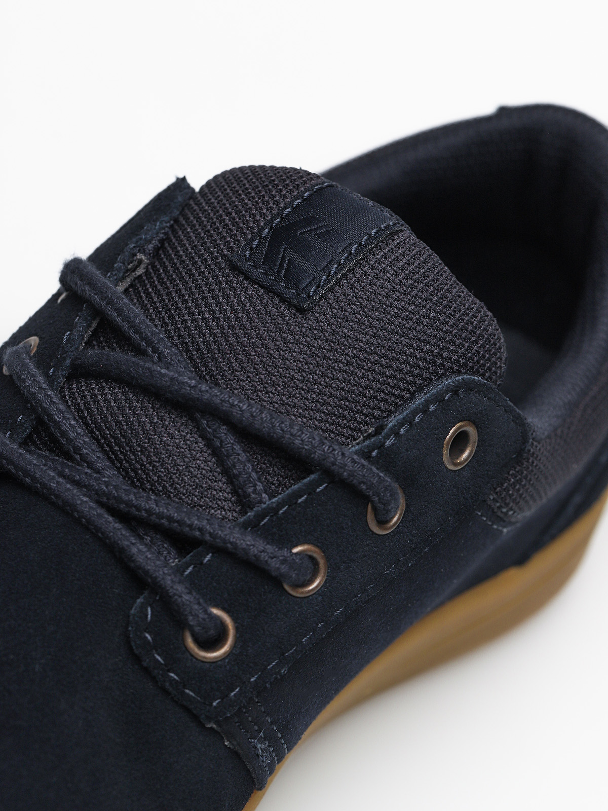 Buty Etnies Score (navy/gum/gold)