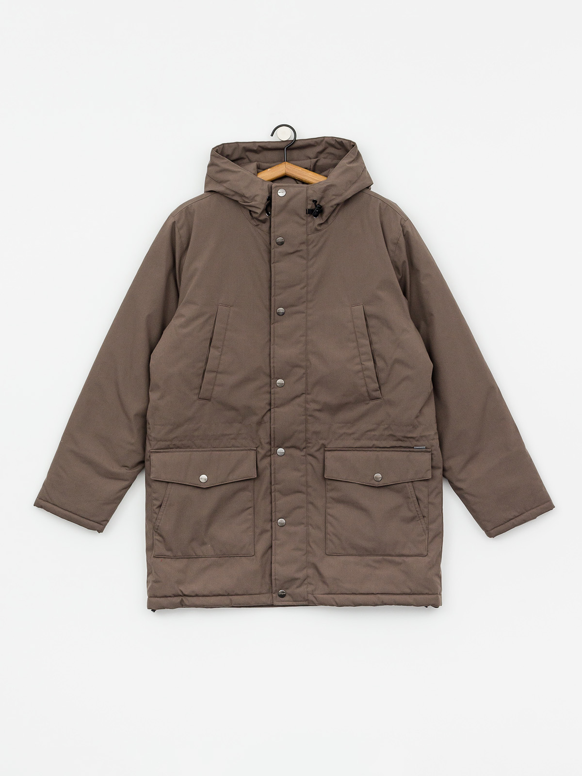 Kurtka Carhartt WIP Tropper Parka (moor)