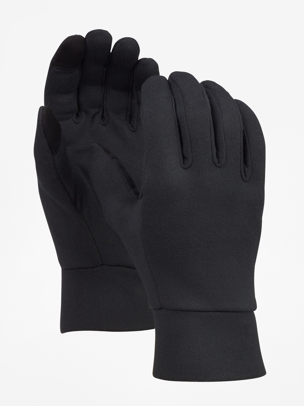 Rękawice Burton Gore Glv Wmn (true black)
