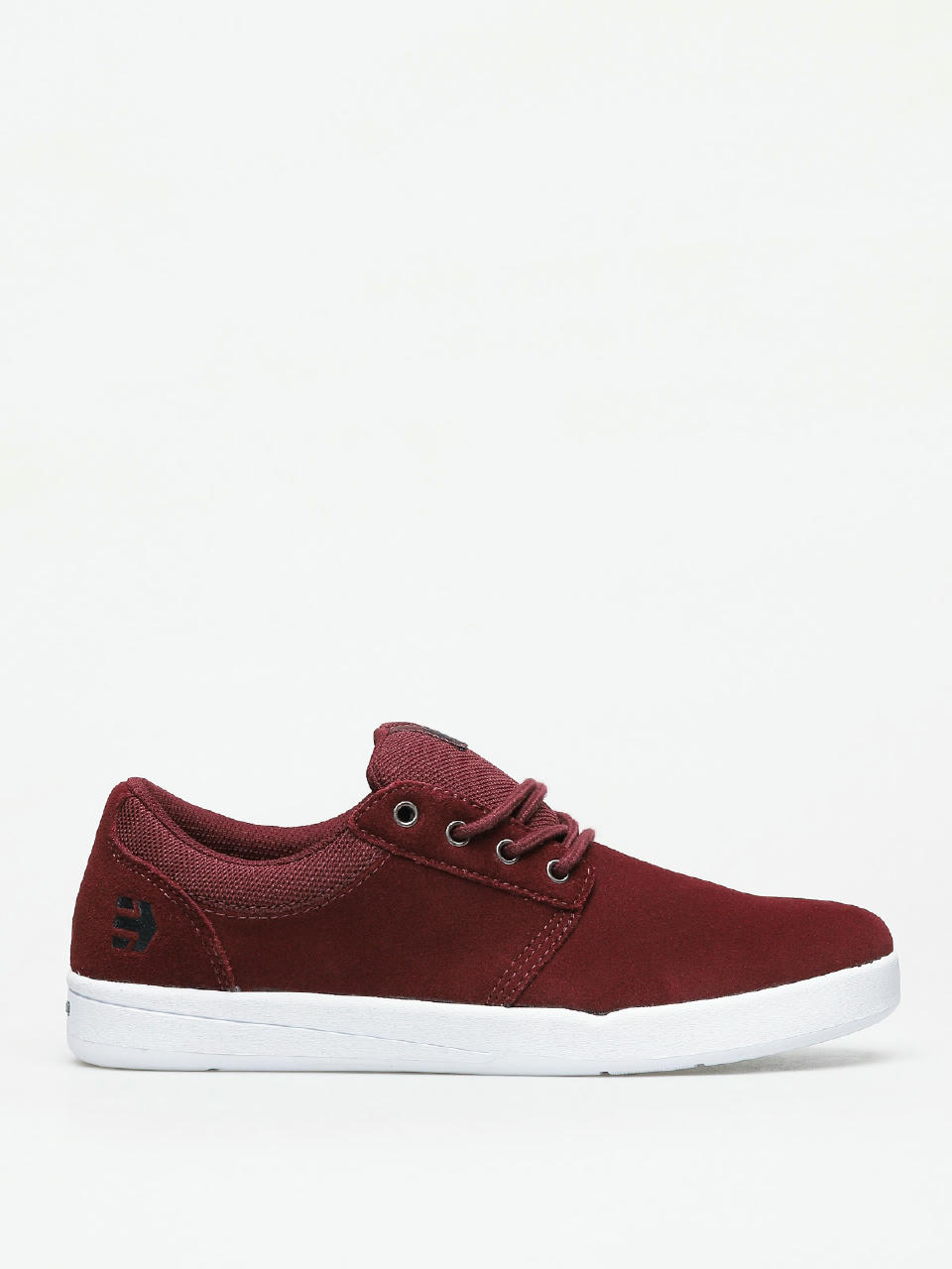 Buty Etnies Score (burgundy/white)