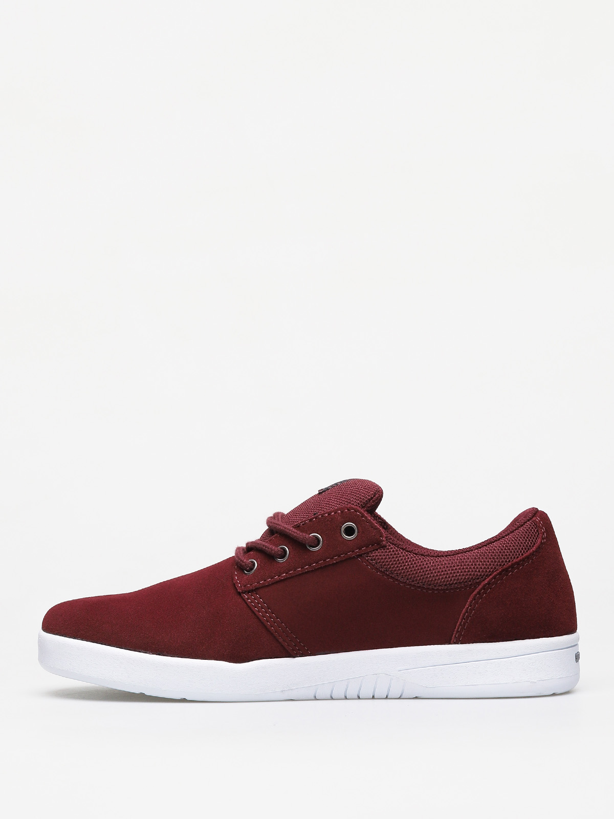 Buty Etnies Score (burgundy/white)