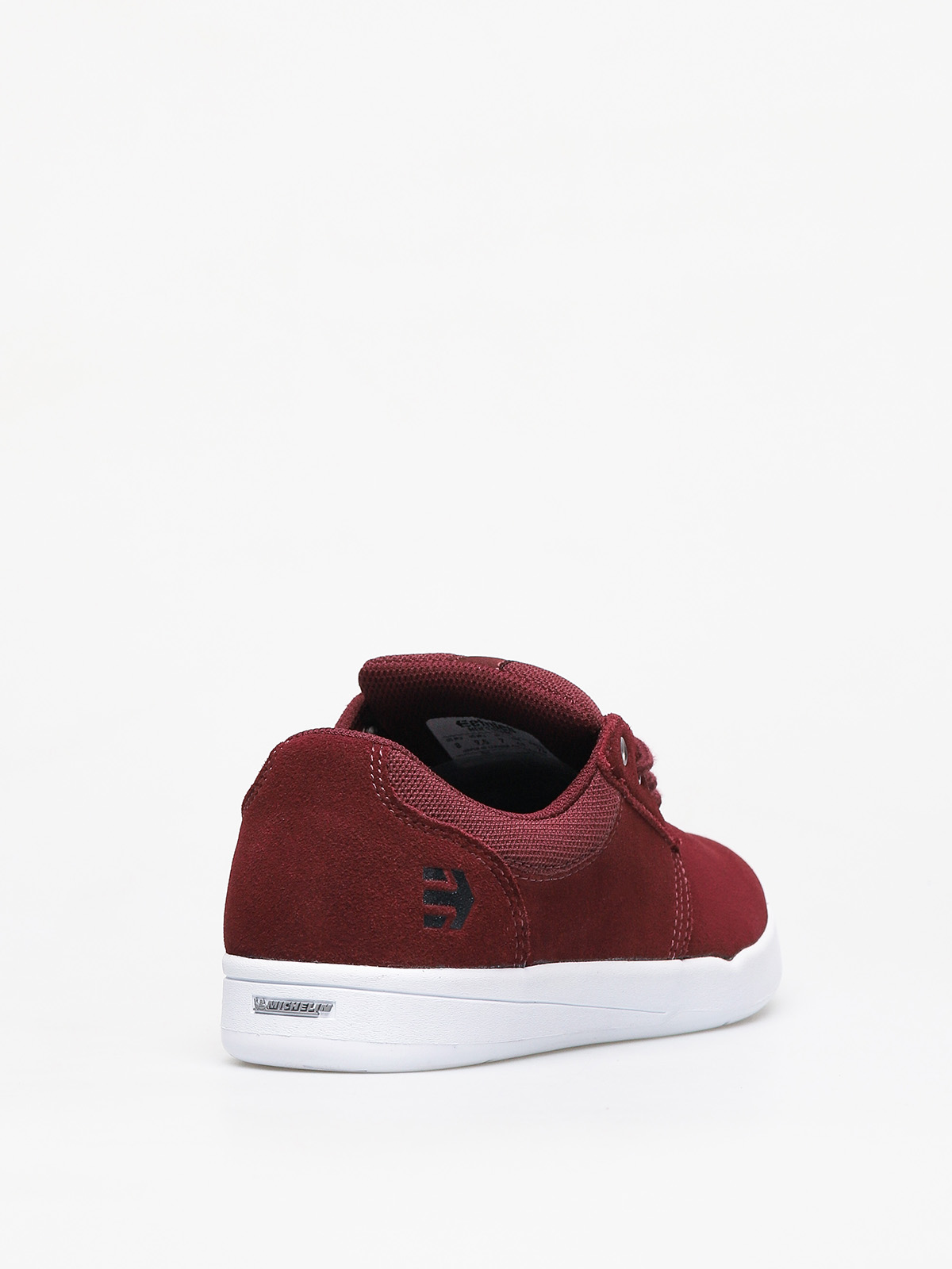 Buty Etnies Score (burgundy/white)