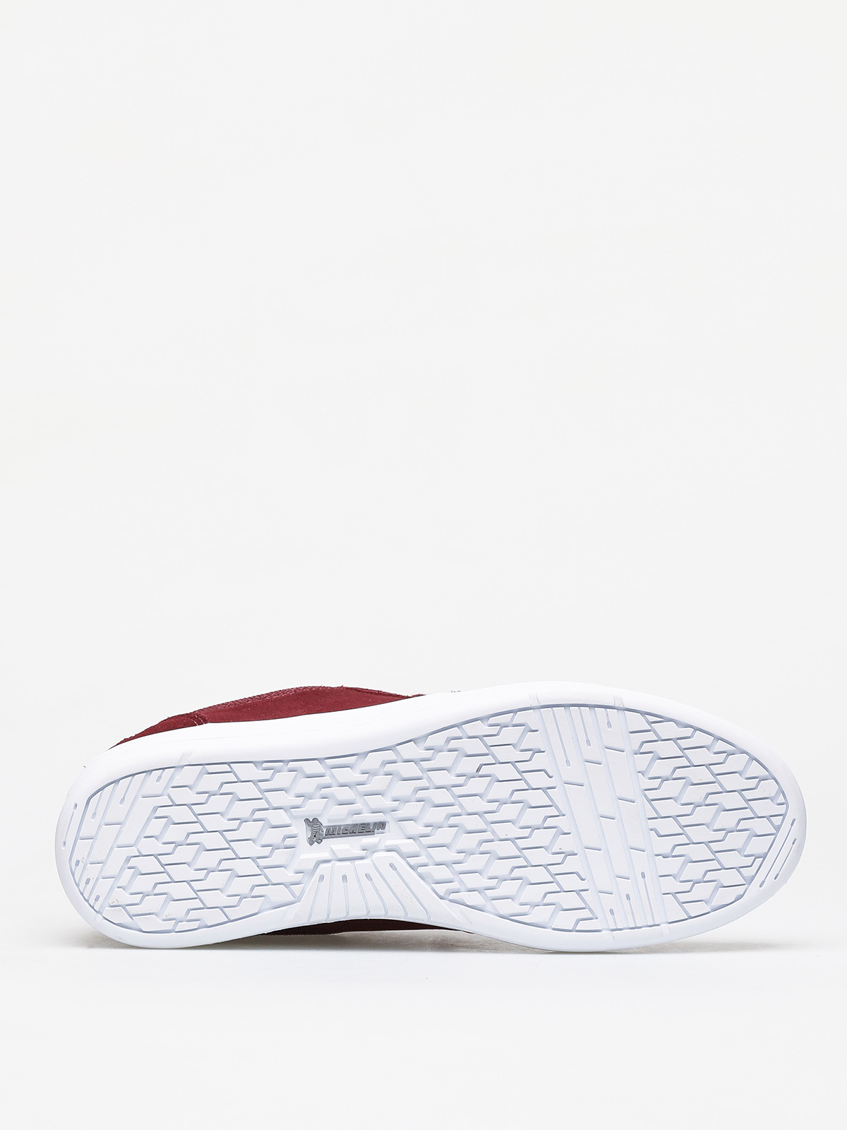 Buty Etnies Score (burgundy/white)