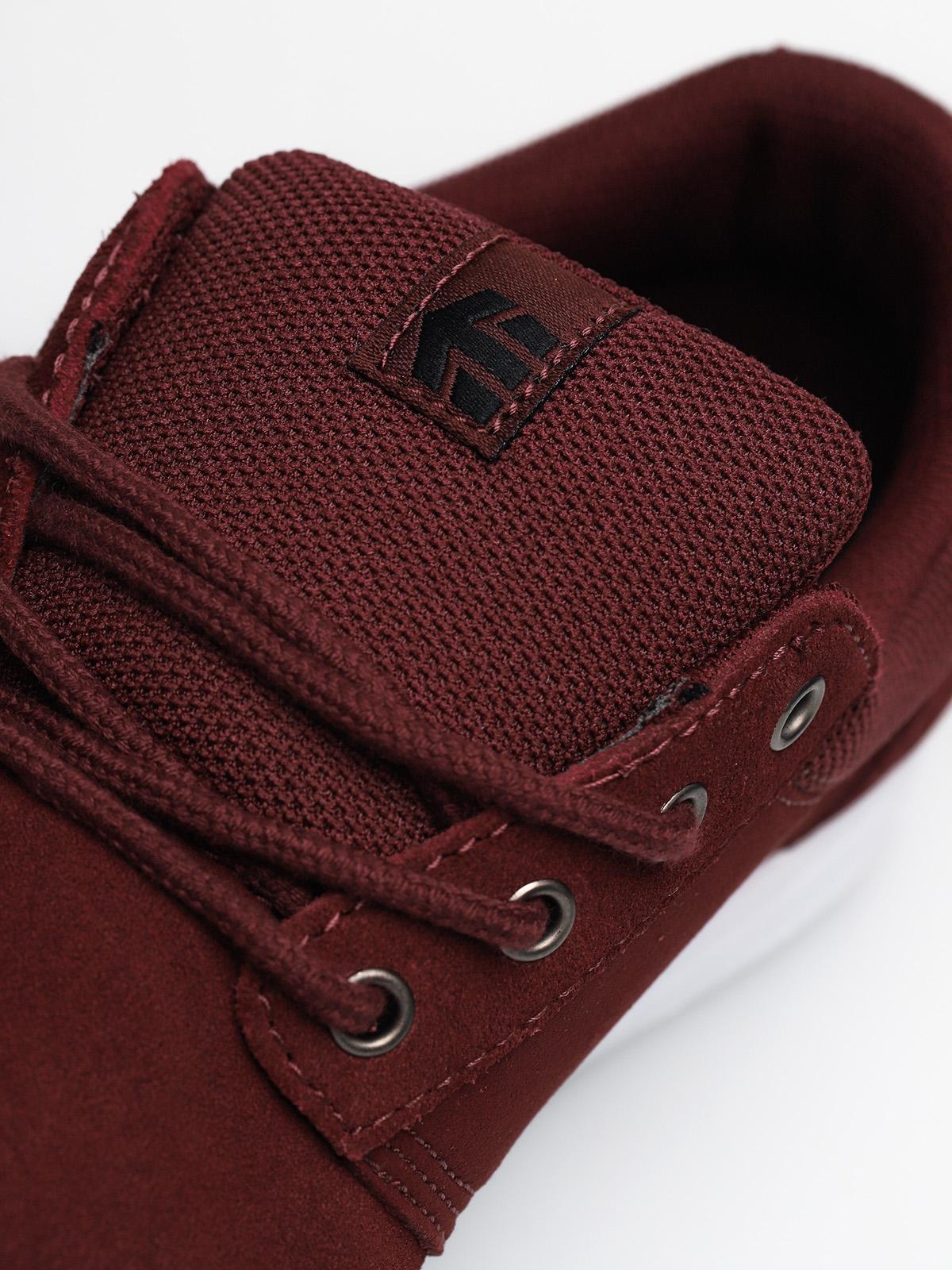 Buty Etnies Score (burgundy/white)